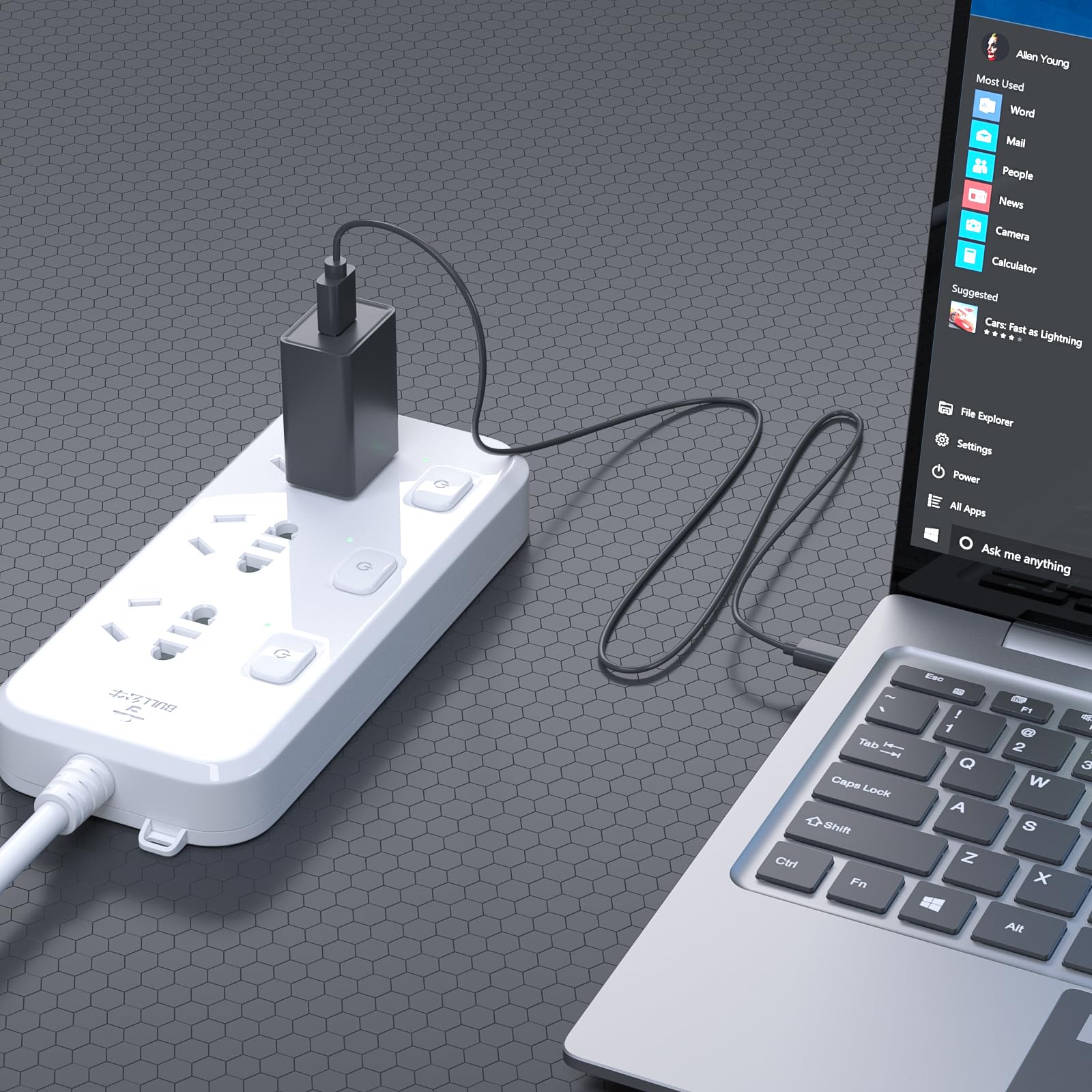 Fast Charger Compatible Tablet Fire Tablet Kids Tablets, Charger Cord Replacement For Mobile Phone Smasung Android Phone Micro U