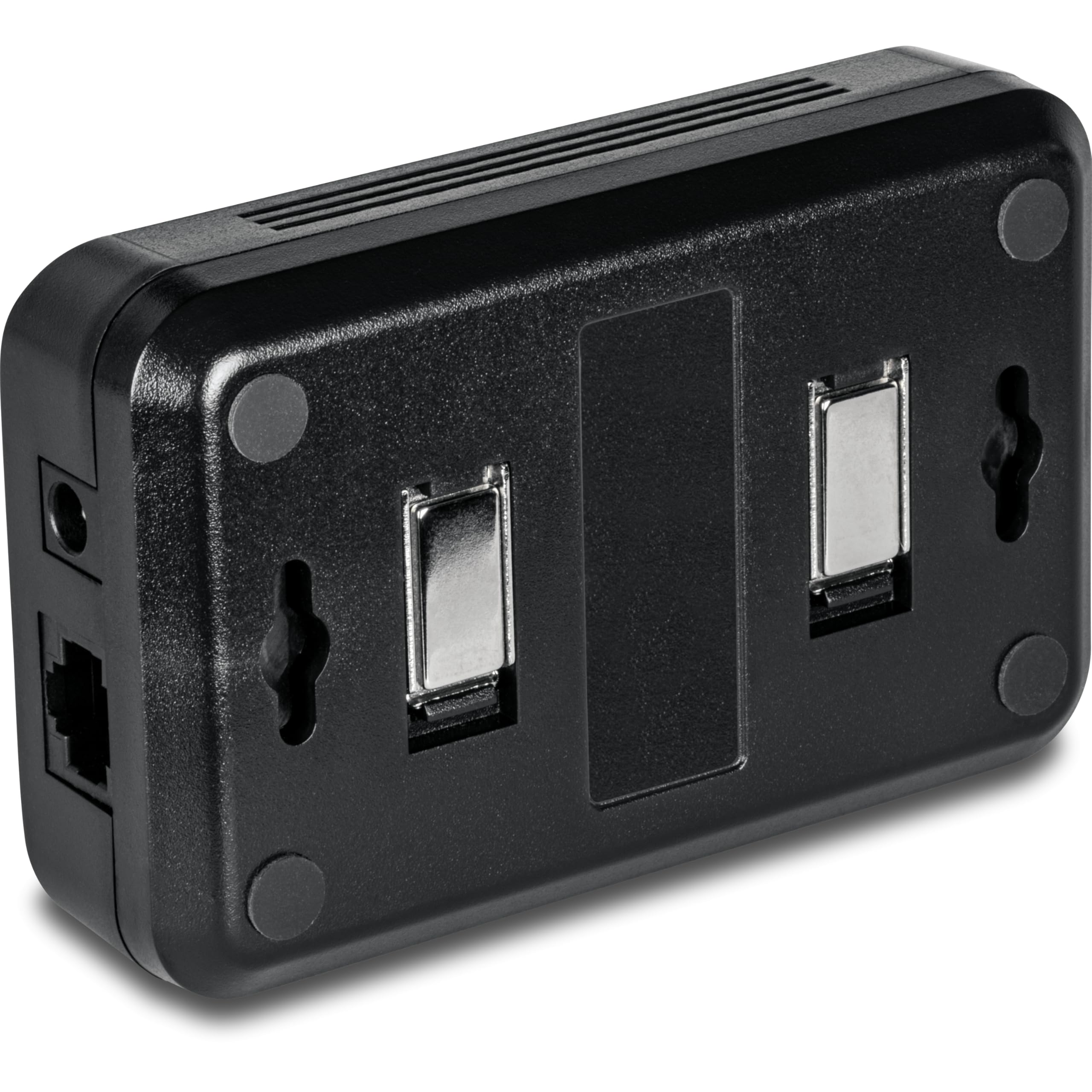 Trendnet 10G Poe+ Injector, Tpe-315Gi, Convert Non-Poe Port To A Poe+ Port, Poe (15.4W) Or Poe+ (30W), 10Gbase-T Compliant, Up T