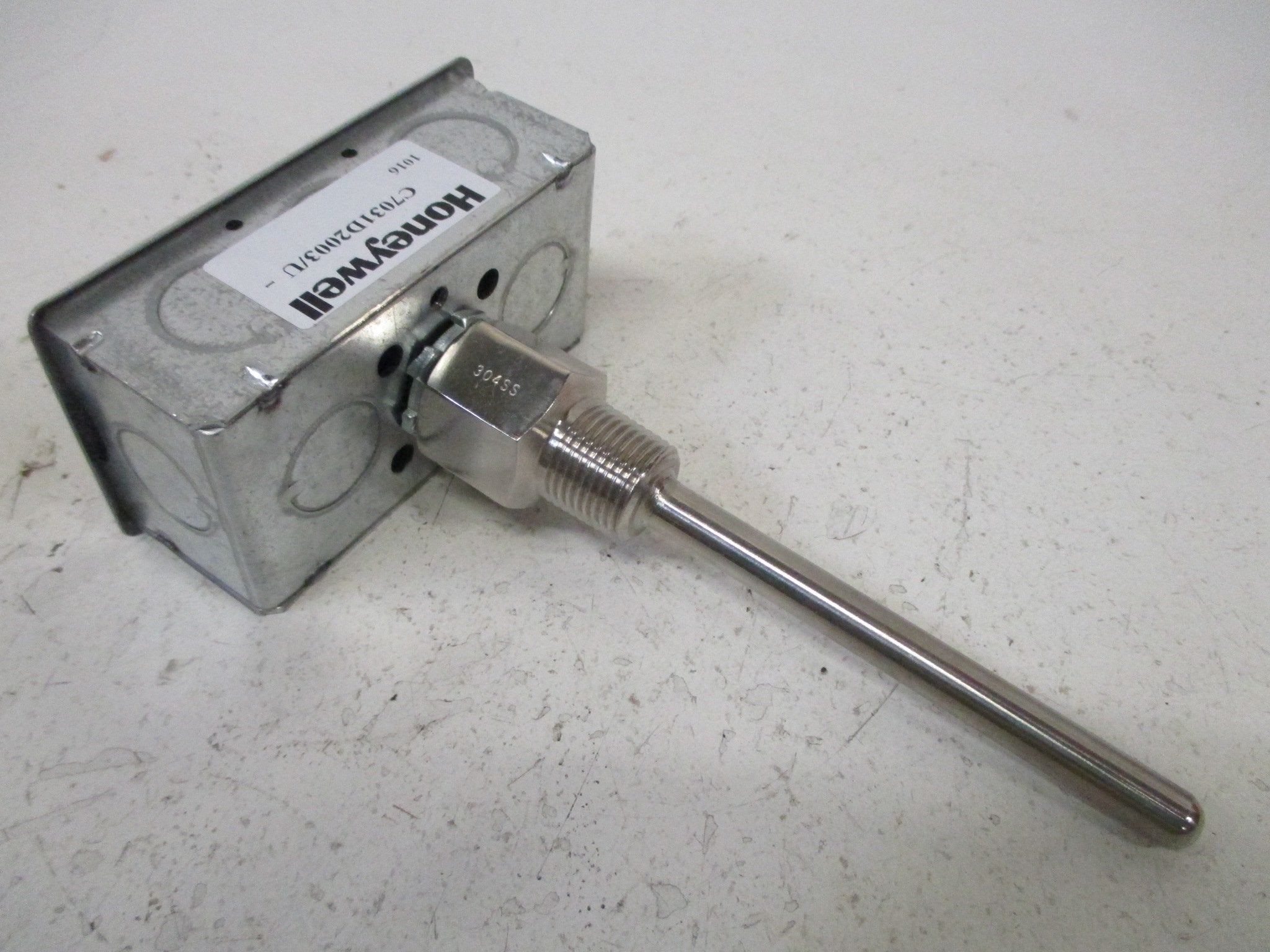 Immersion Sensor, Pt1000