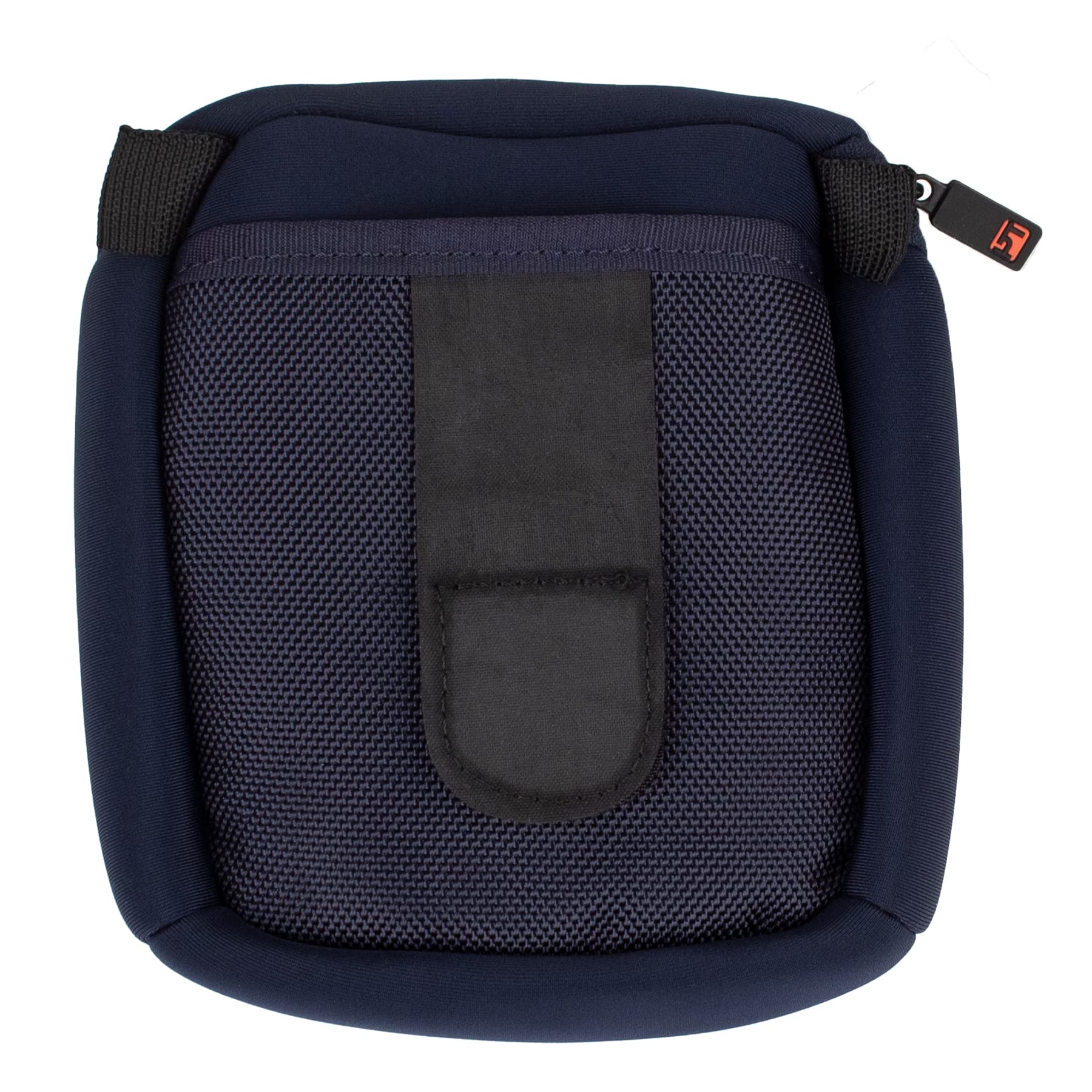 Protec Tuba/Tenor Saxophone Neoprene Mouthpiece Pouch, 3 Piece, Blue (Model N276Bx)