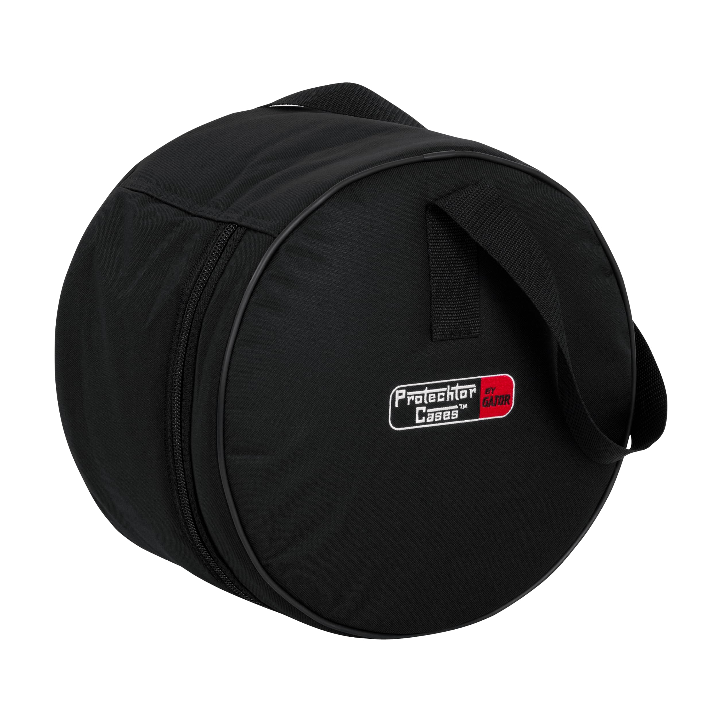 Gator Cases Standard Series Padded Tom Bag; 8''X7''; (Gp 0807)
