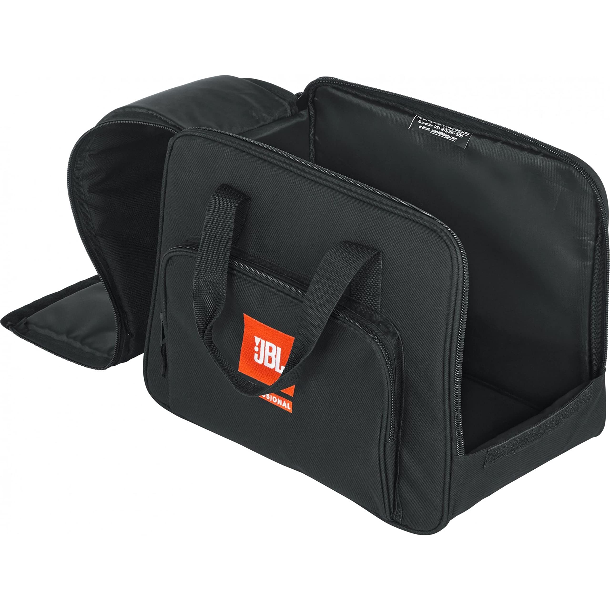 Jbl Bags Compact Portable Pa Tote Speaker Case ((Jbl-Eononecompact-Bag))