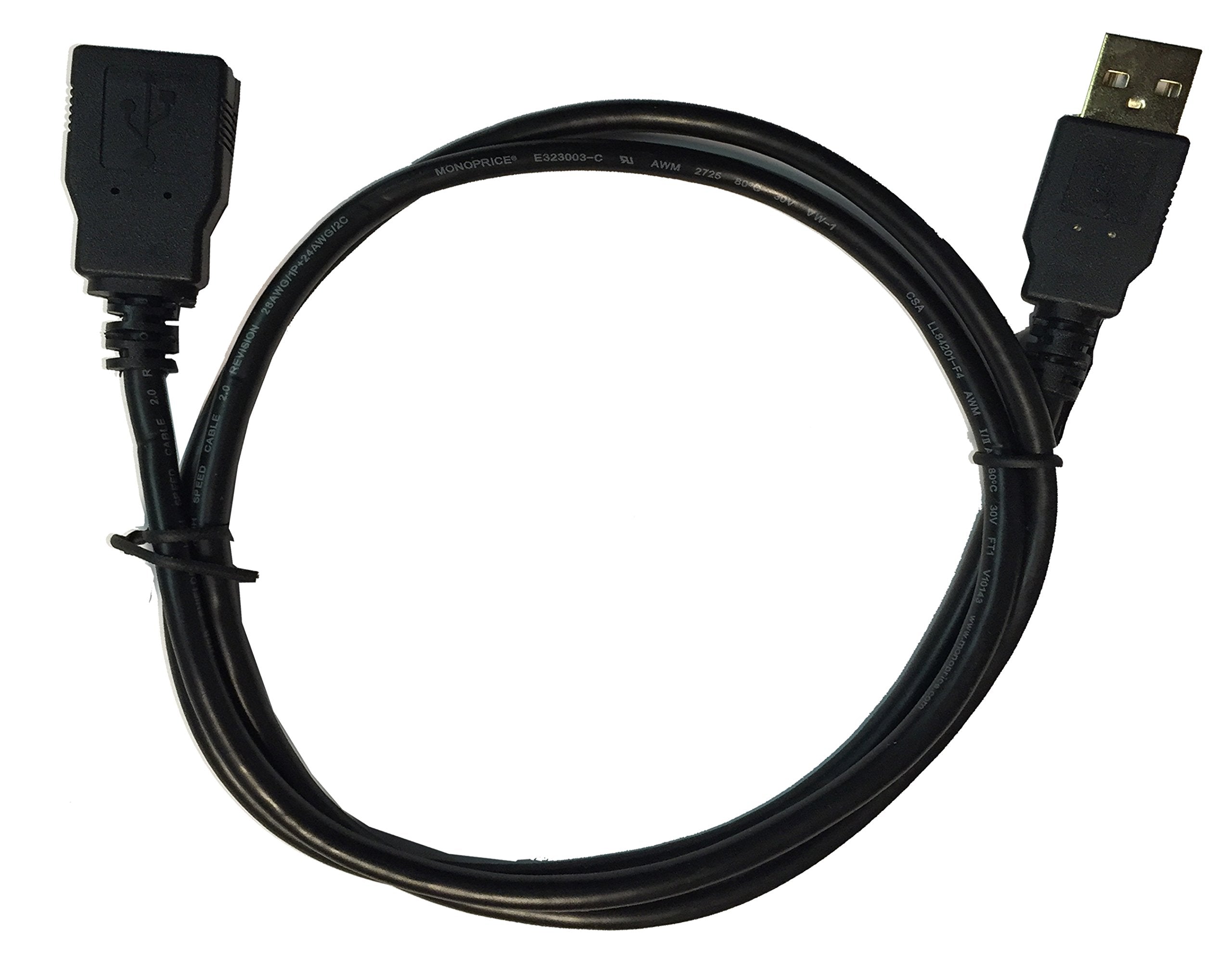 Excelshots Ac Adapter/Wall Charger + Usb Connection Support Cable For Sony Hdr Cx240 Handycam Camcorder.