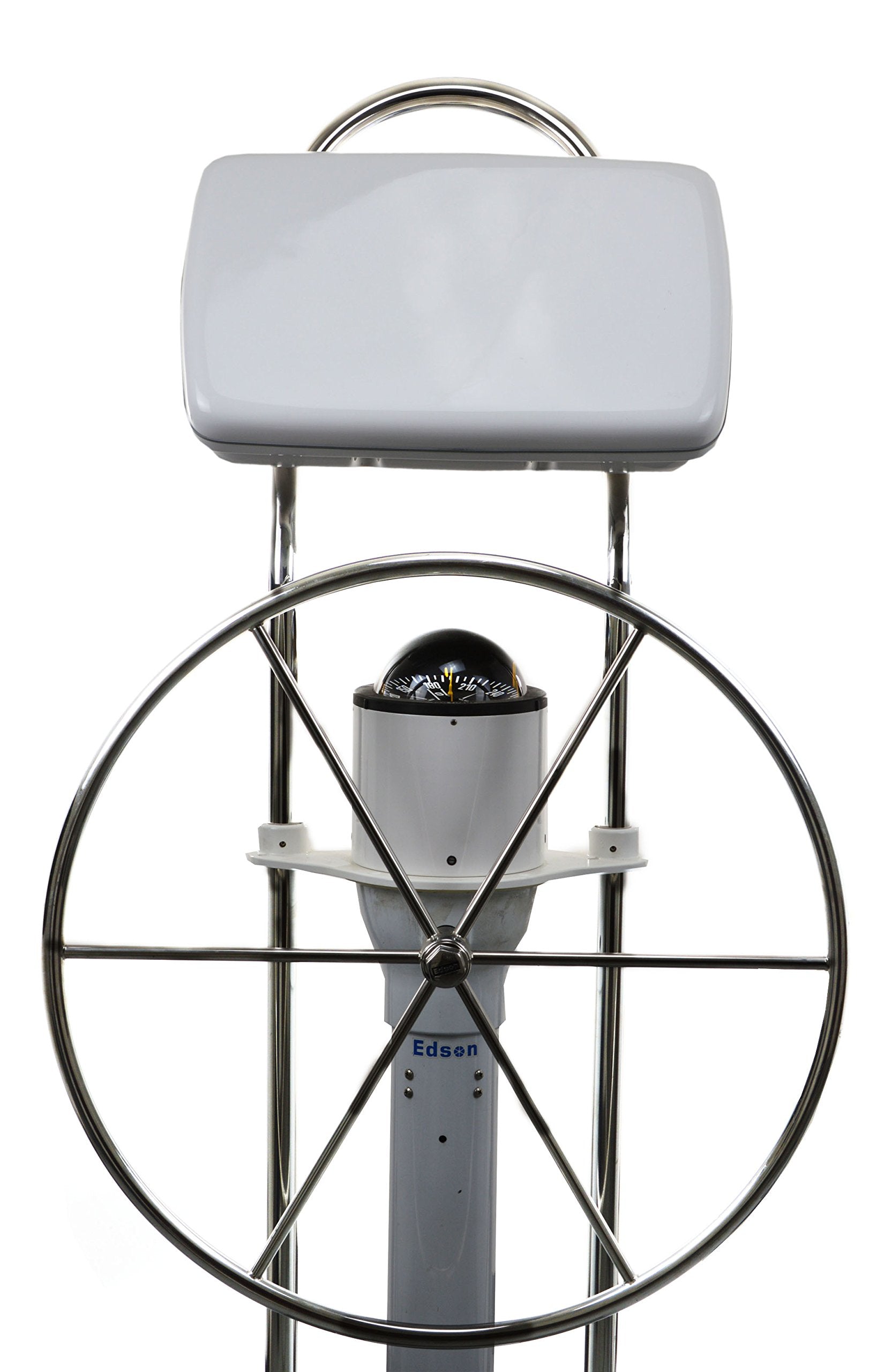 Navpod Gp2080 Systempod Un-Cut (Usable Face = 17.125'' W X 9.125'' H)(43.5Cm W X 23.2Cm H) For 12'' Wide Guard,WBEEAB00498Z6XA