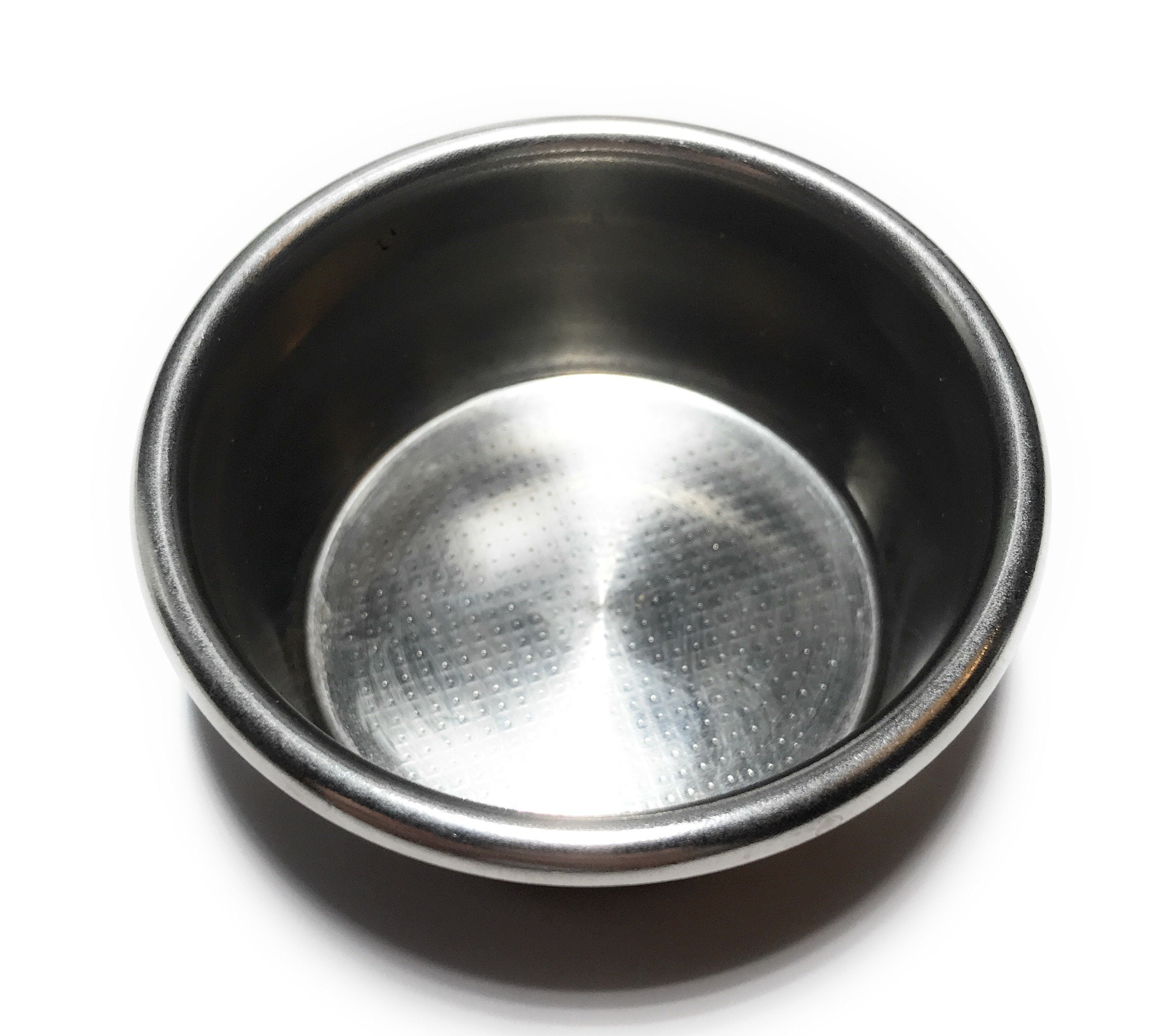 Breville Single Wall Filter Basket 54 Mm, 2 Cup