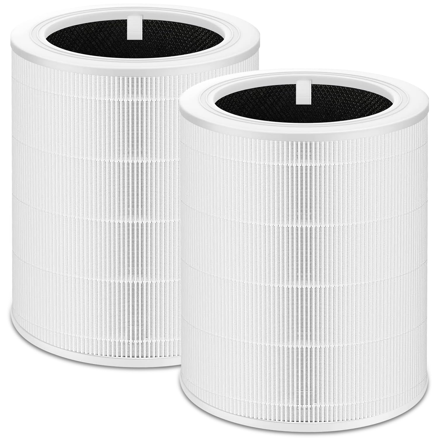 Nxbhg Core 600S Replacement Filter Compatible With Levoit Core 600S, 3 In 1 High Efficiency Hepa Filter And Activated Carbon Fil