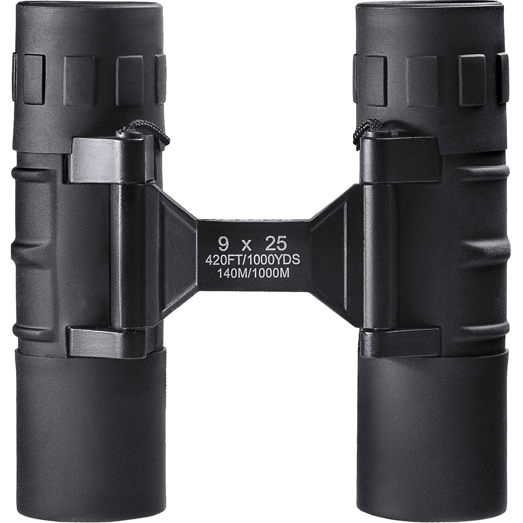 Barska Focus Free 9X25 Compact Binocular