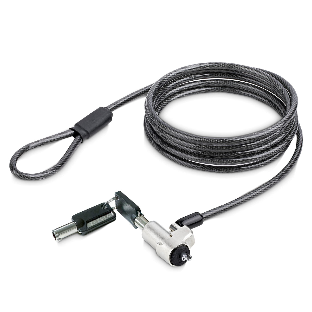 Laptop Cable Lock 6'