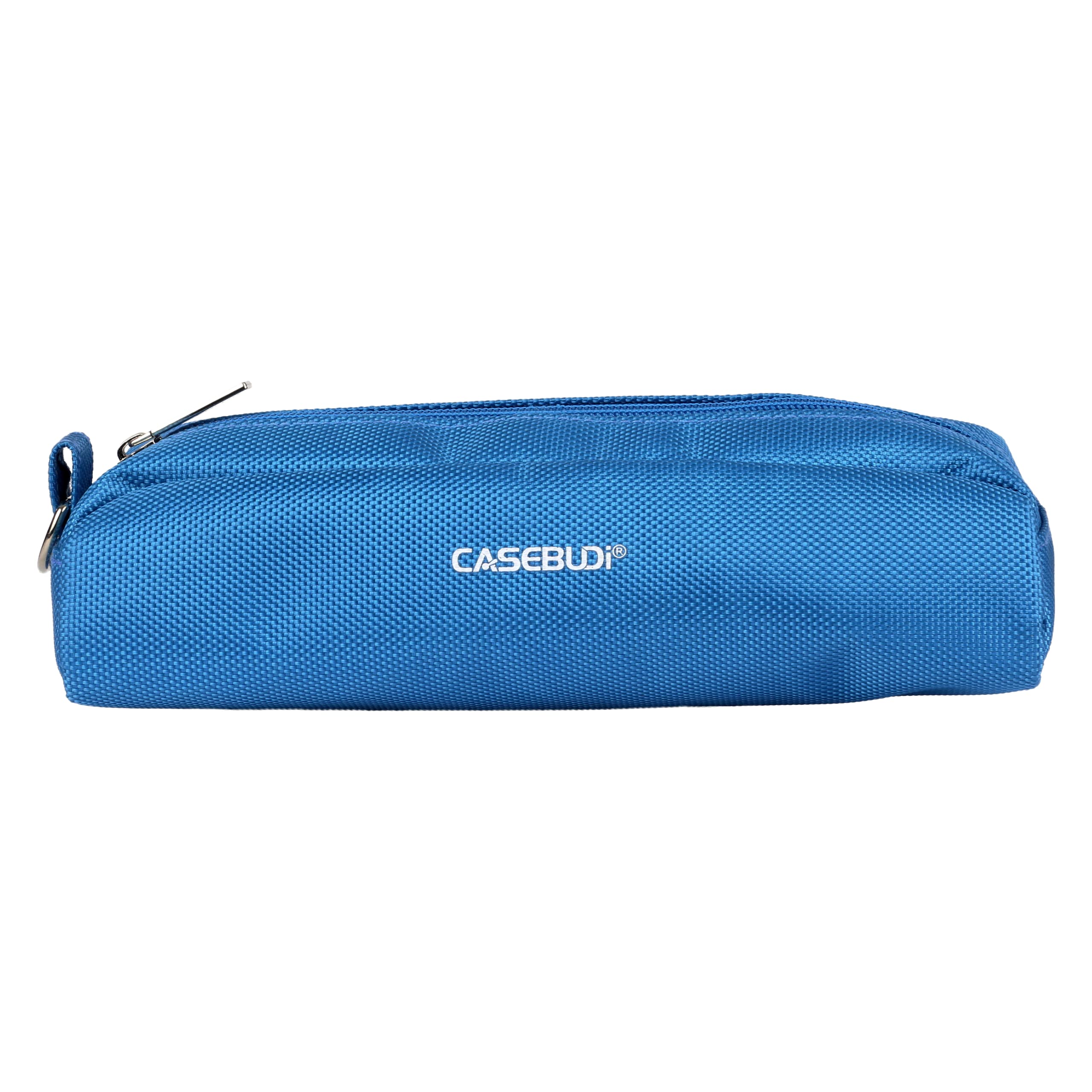Casebudi Electronics Organizer Case   Ballistic Nylon (Sky Blue)