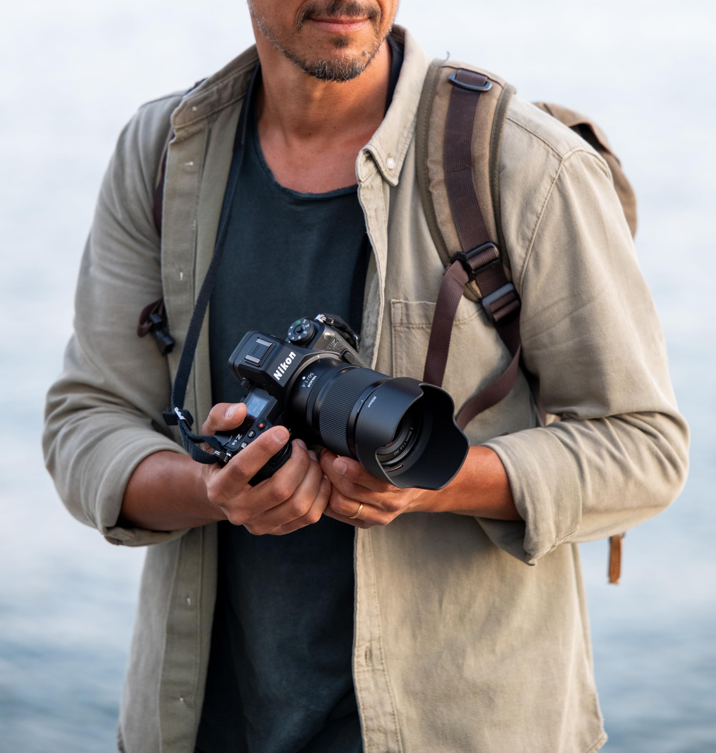 Nikon Nikkor Z 50Mm F/1.4