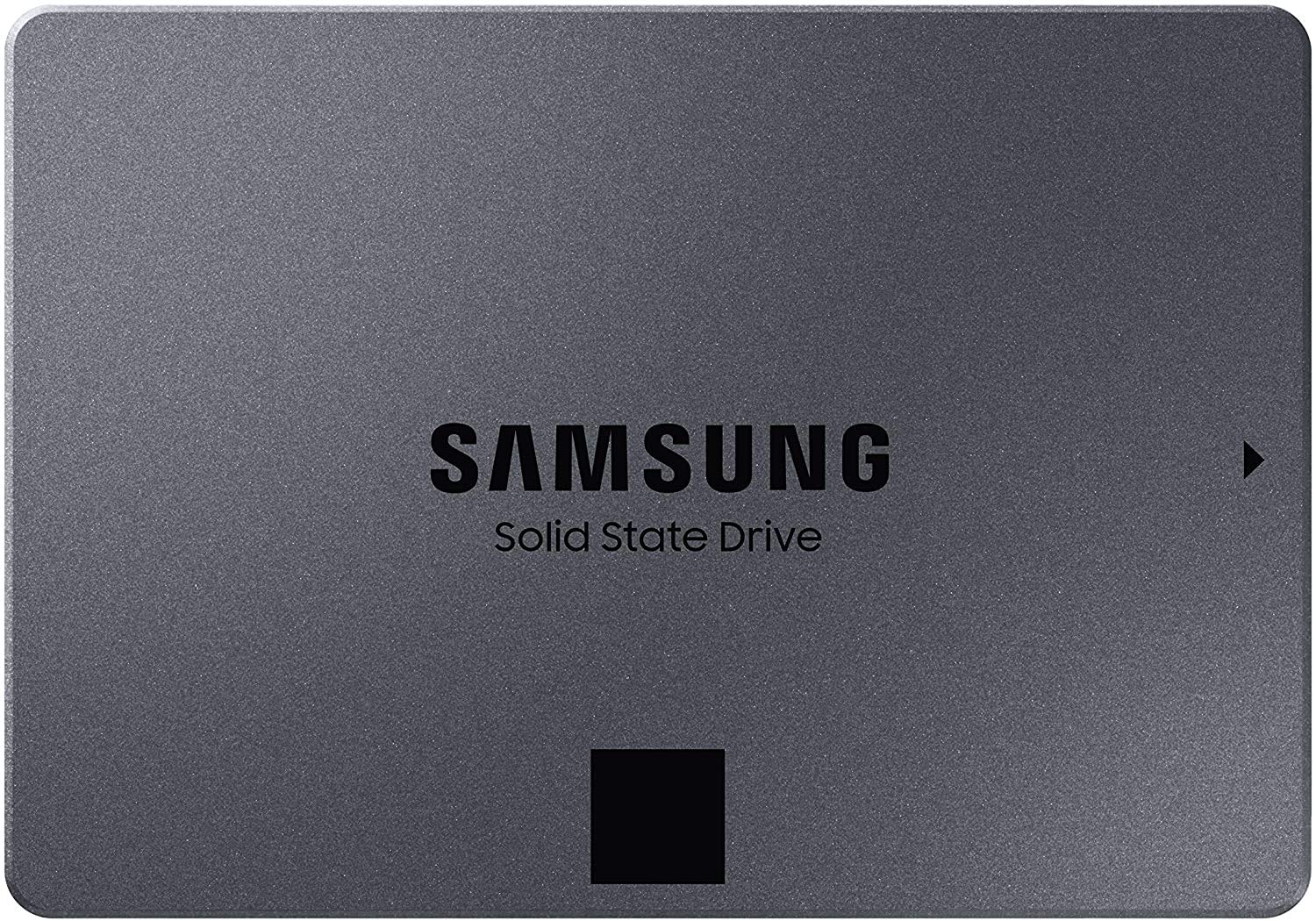 Samsung 870 Qvo Sata Iii Ssd 1Tb 25 Internal Solid State Hard Drive, Upgrade Desktop Pc Or Laptop Memory And Storage For It Pros
