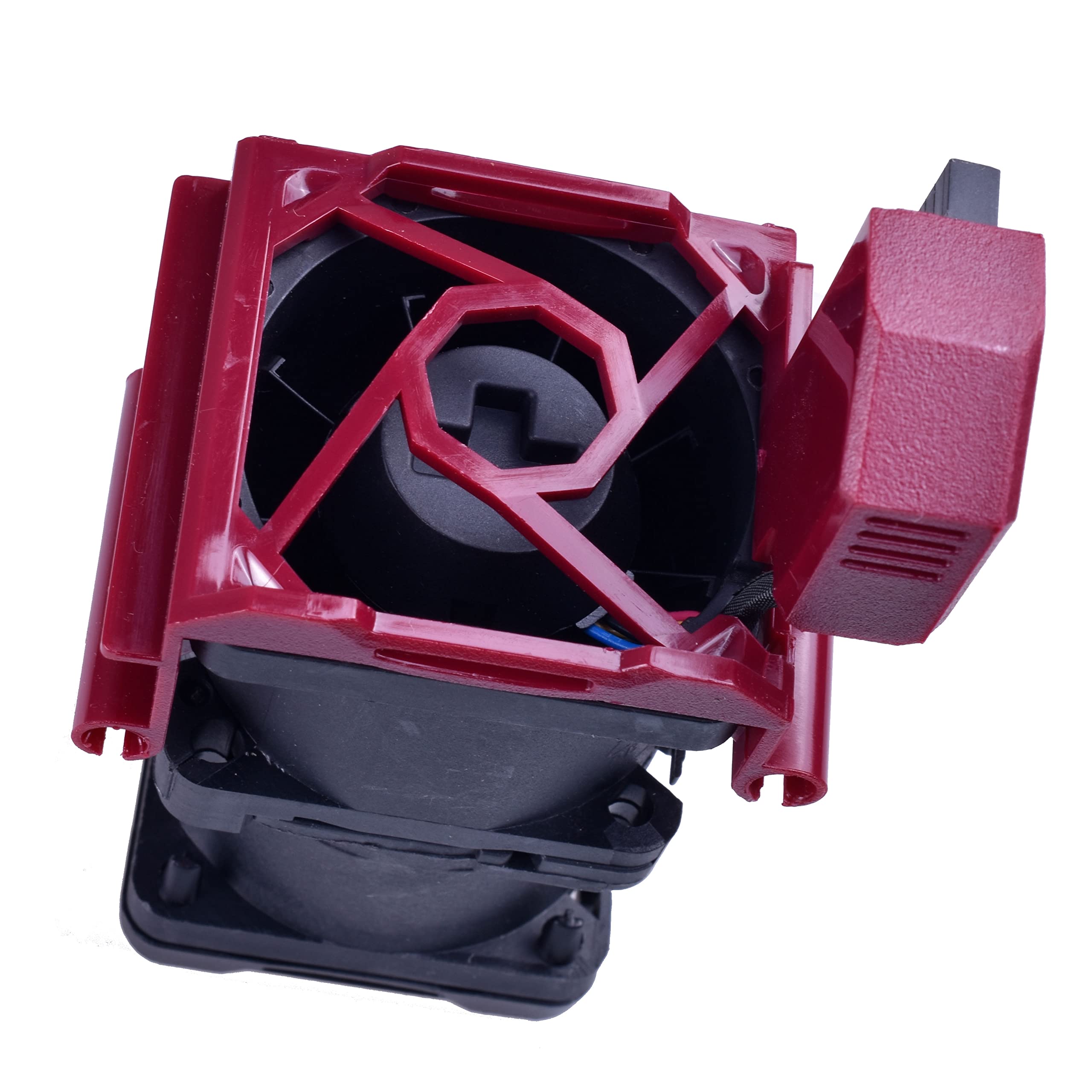 Cpu Cooling Fan Replacement For Hp Proliant Dl360 G10 Gen 10 Server 873580 001 873799 001 875283 001