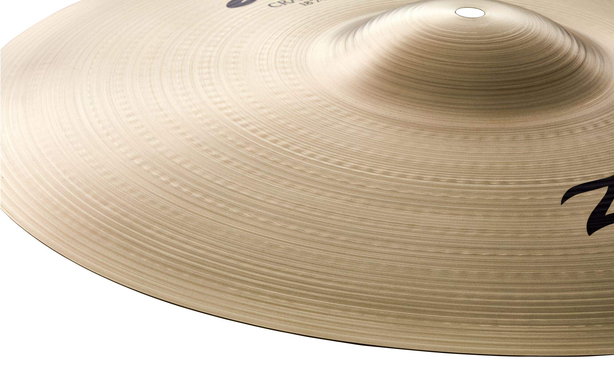 Avedis Zildjian Company A Custom Ride Cymbal   22 Inches