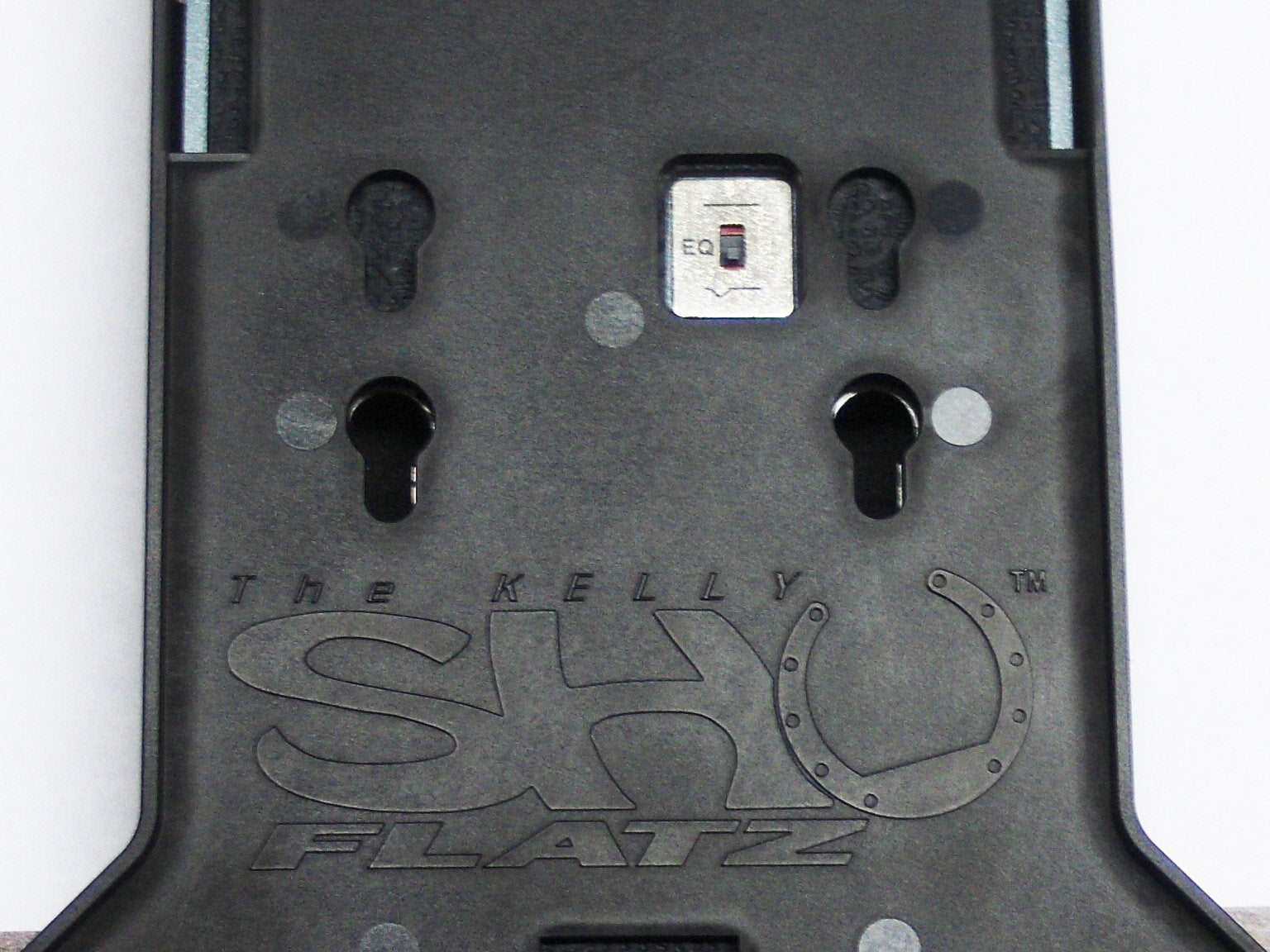 Kelly Concepts Shu Flatz Shu-Fzb91 Bass Drum Stand