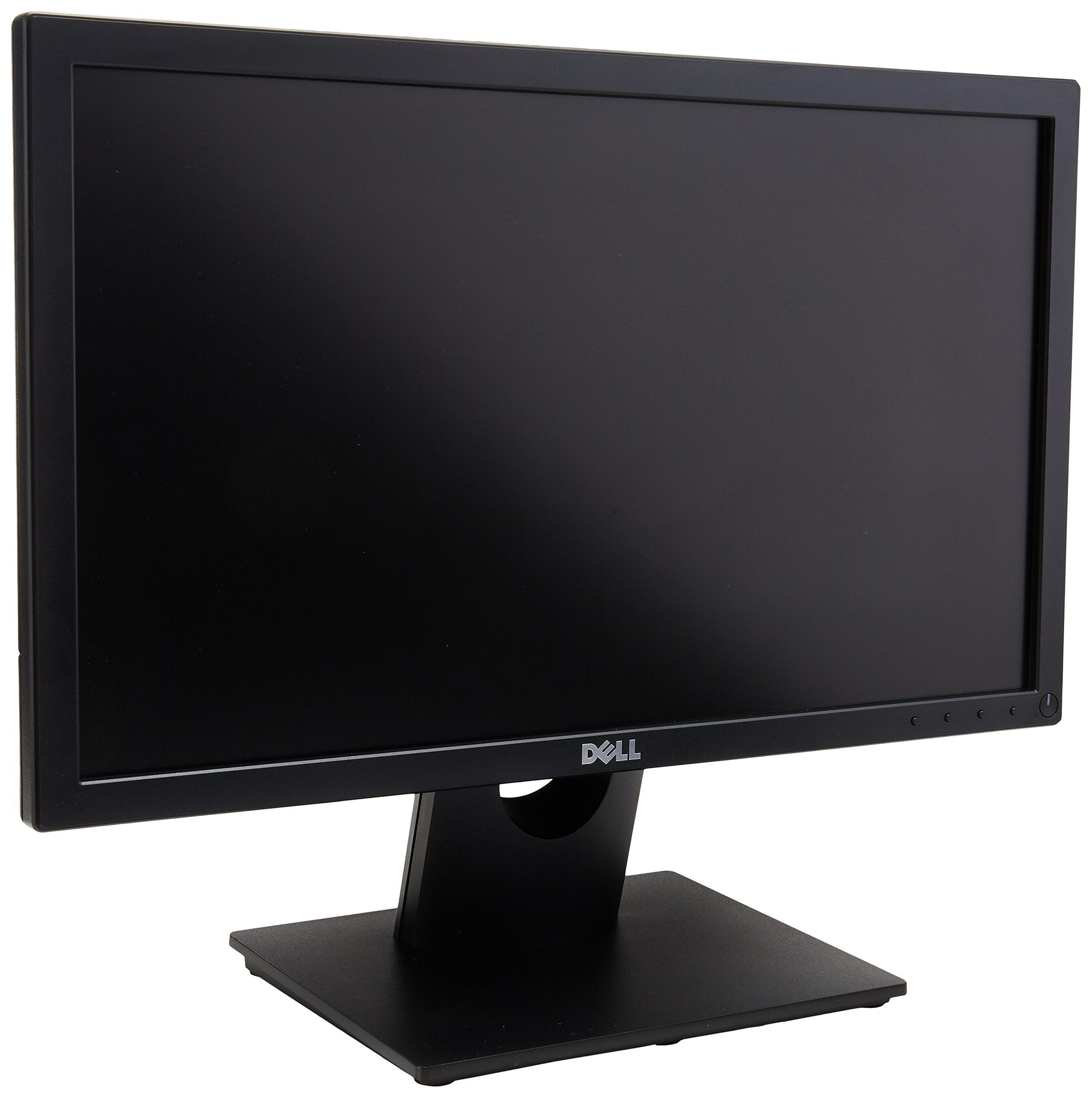 Dell E2016H 20 Screen LED-Lit Monitor,Black