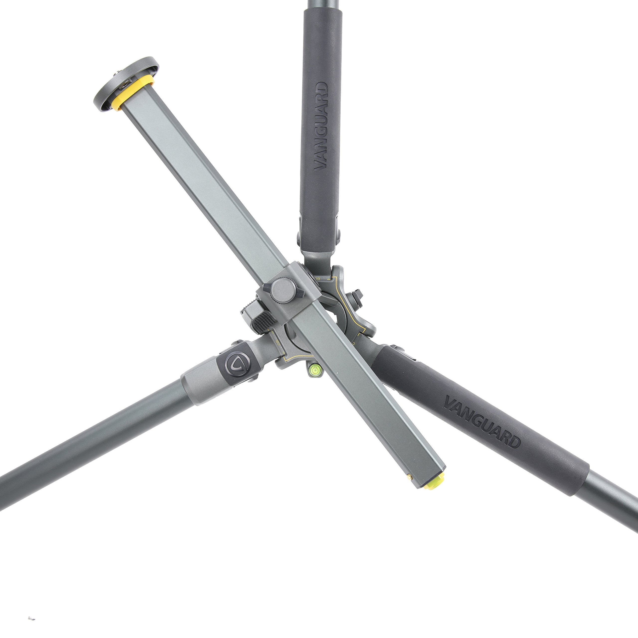 Vanguard Alta Pro 2+ 264At Aluminum Tripod With Multi Angle Center Column