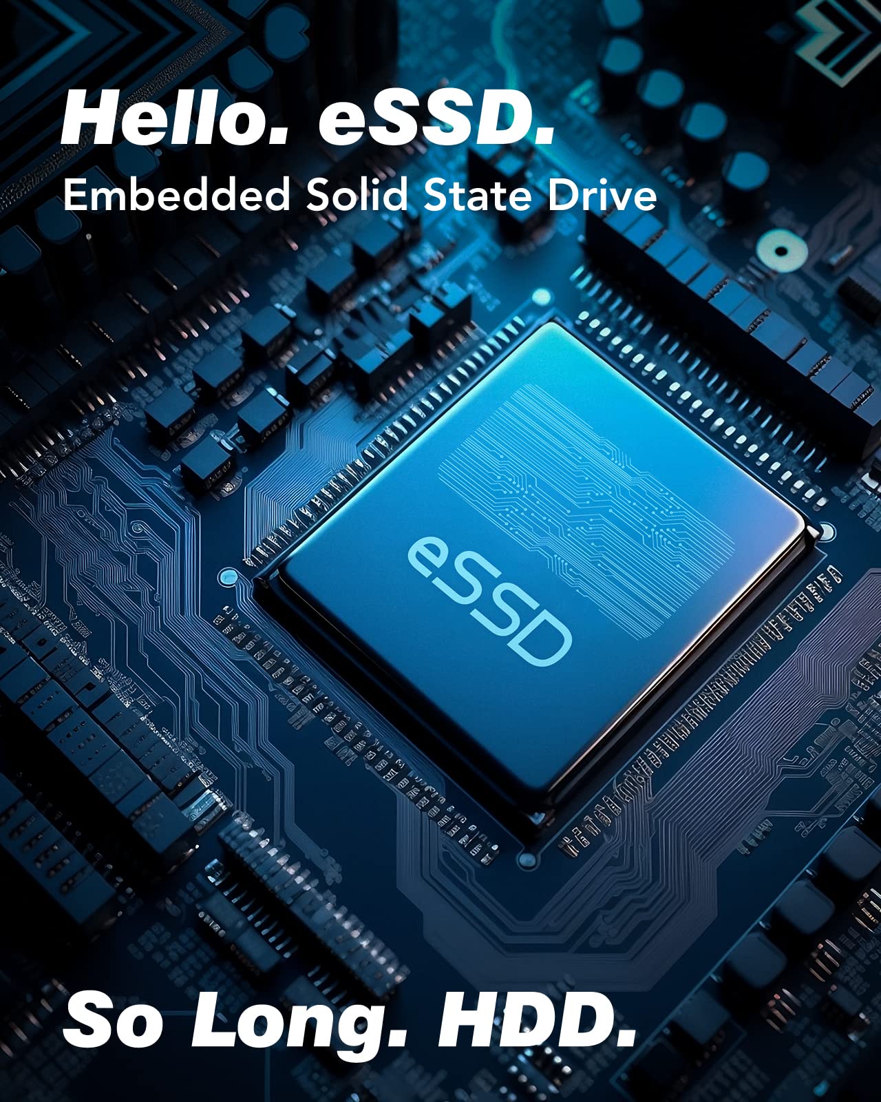 Annke 8Ch 3K Lite Digital Video Recorder With 1Tb Embedded Ssd Solid State Hard Drive, 24/7 Recording With 8 Channel, Ai Human/Vehicle Detection, H.265 5 In 1 Security Dvr, Hardware Encryption