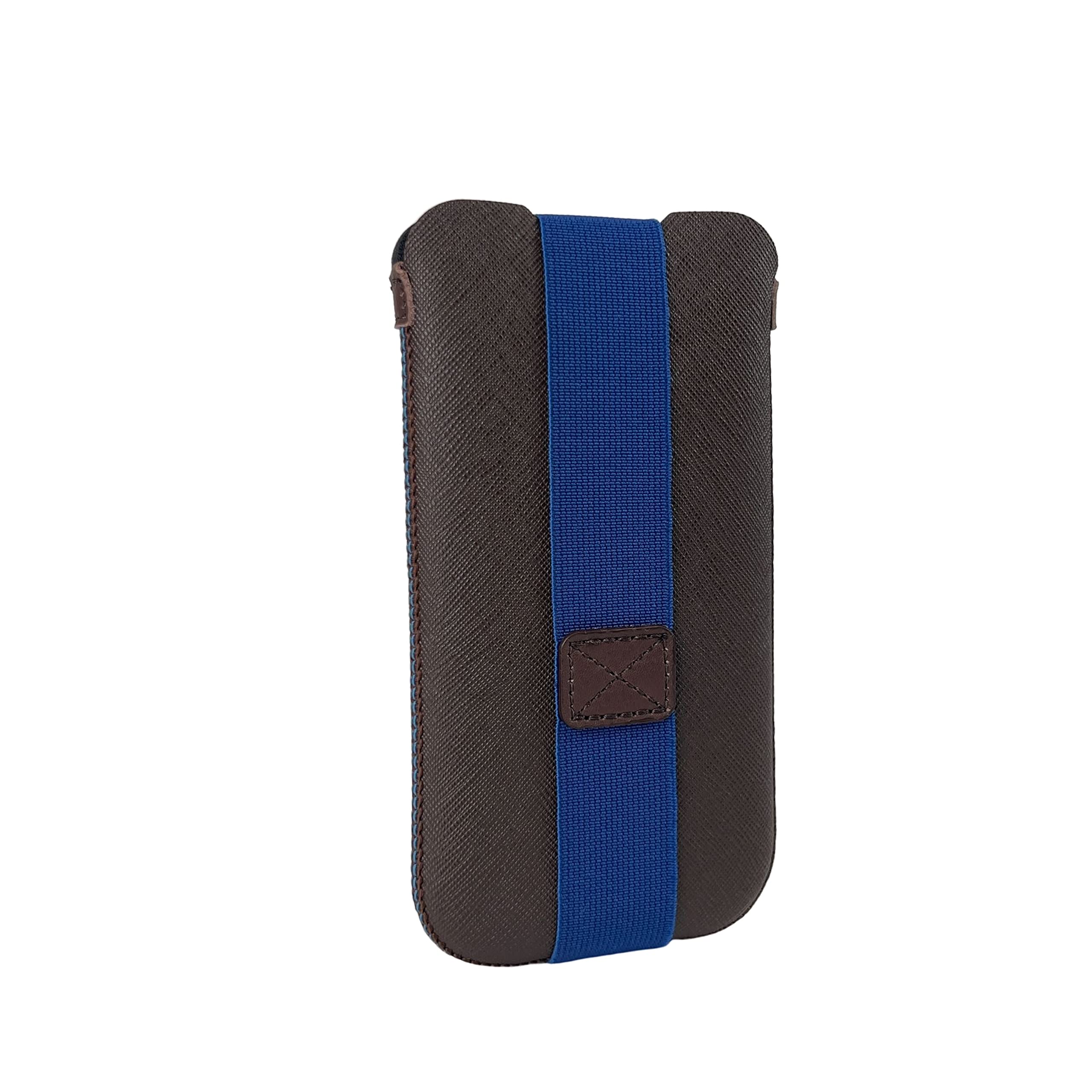 Onejoy Phone Sleeve, Phone Pouch, Phone Bag, Soft Neoprene Smart Phone Pouch, Cell Phone Bag With No Shell, Aj18 Px608 Brown 170