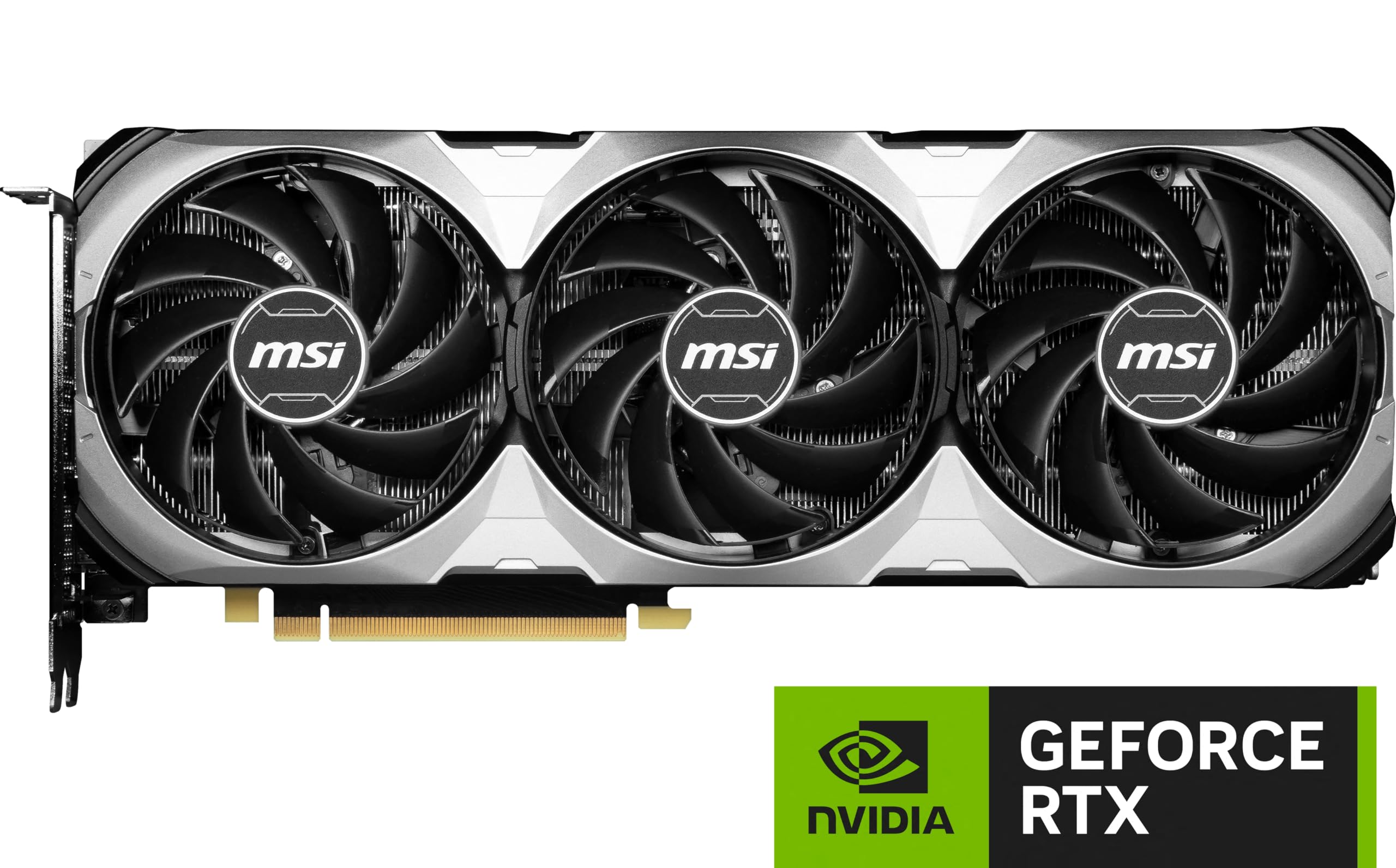 Rtx4070 Super 12G Ventus 3Xoc