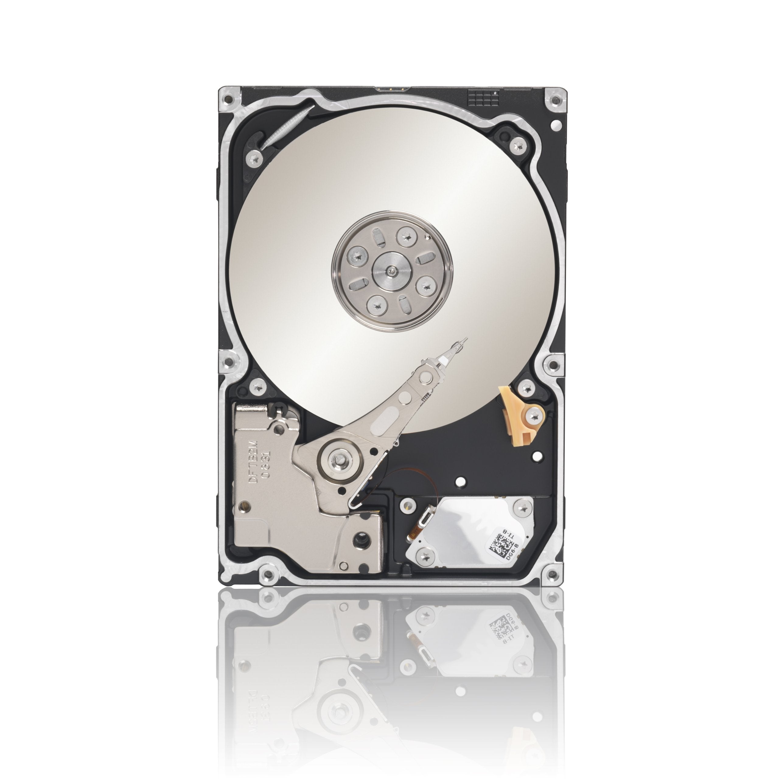 Seagate 1TB Constellation SATA 6Gb/s 64MB Cache 2.5 Inch Internal Bare Drive (ST91000640NS)