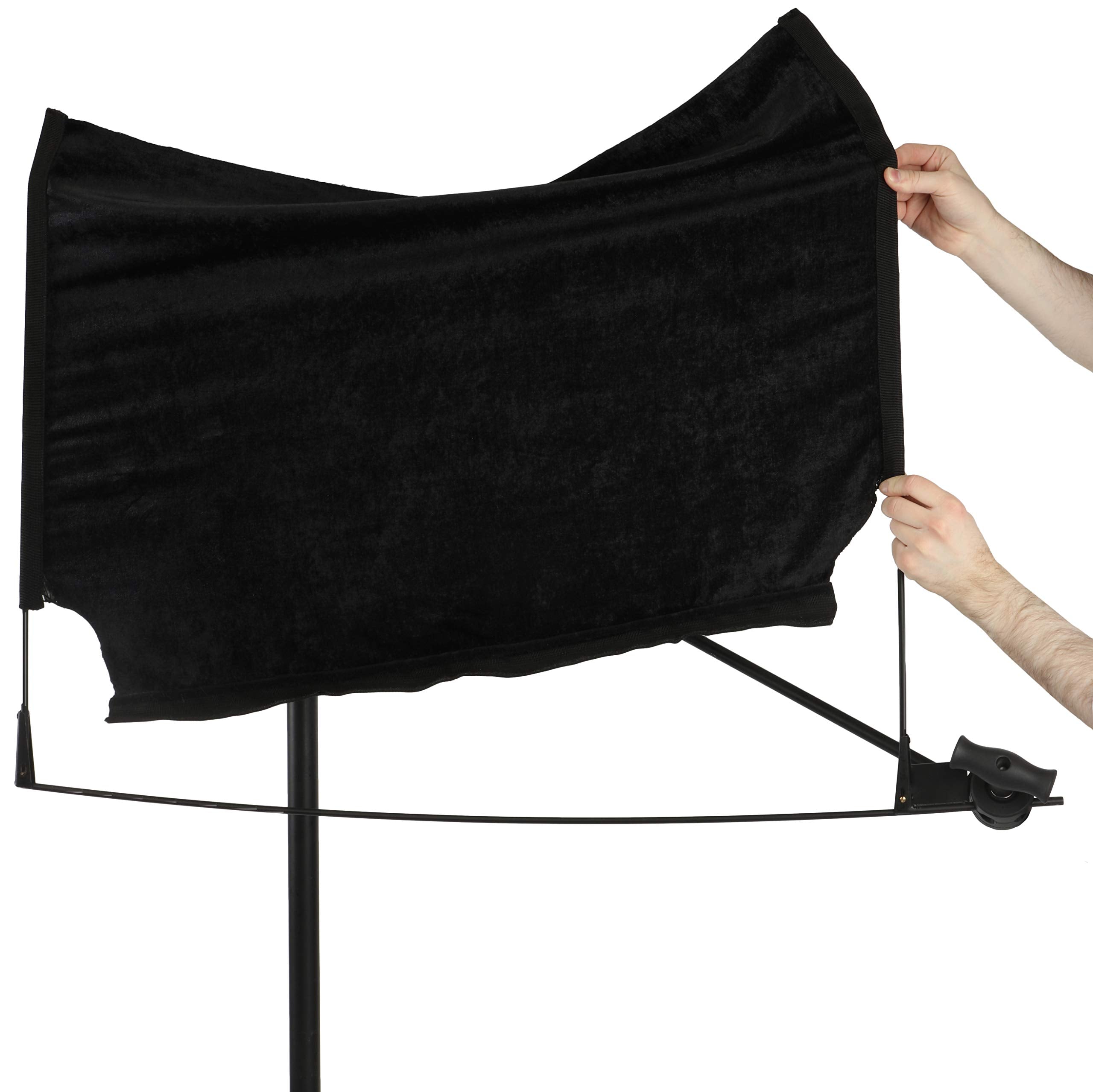 Impact Portaframe Scrim Kit (24 X 36)