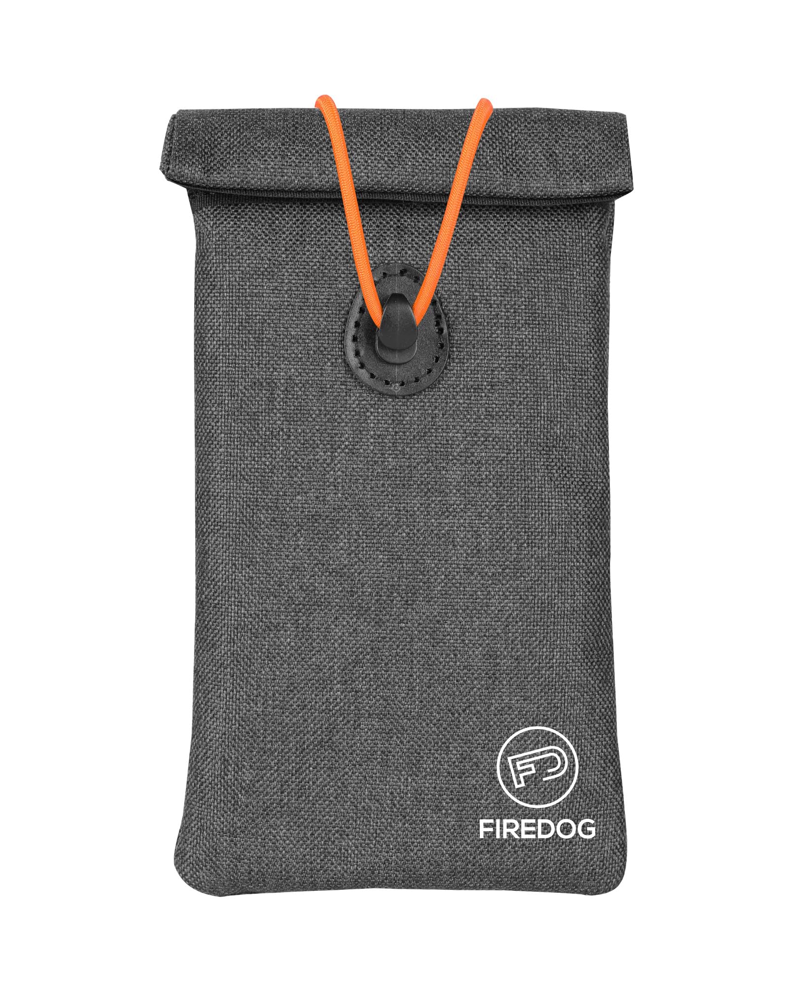 Firedog Faraday Pouch For Car Keys And Smartphone, Key Signal Blocking Bag, Anti Theft Car Protection, Cell Phone Wifi/Gsm/Lte/N
