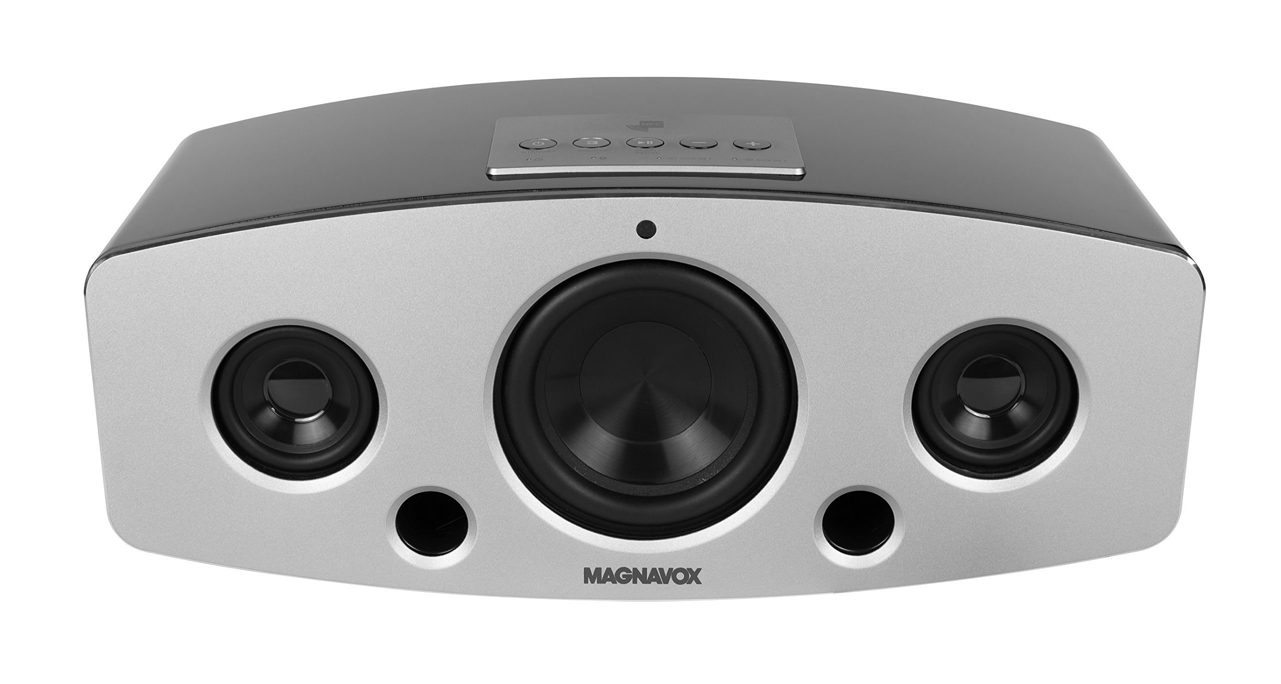 Magnavox Bluetooth Home Stereo System