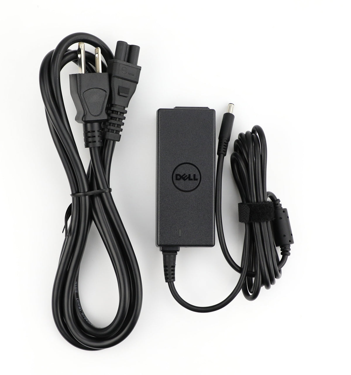 Dell HA45NM140 KXTTW Laptop AC Adapter Charger & Power Cord 45W 4.5mm Tip,for XPS13