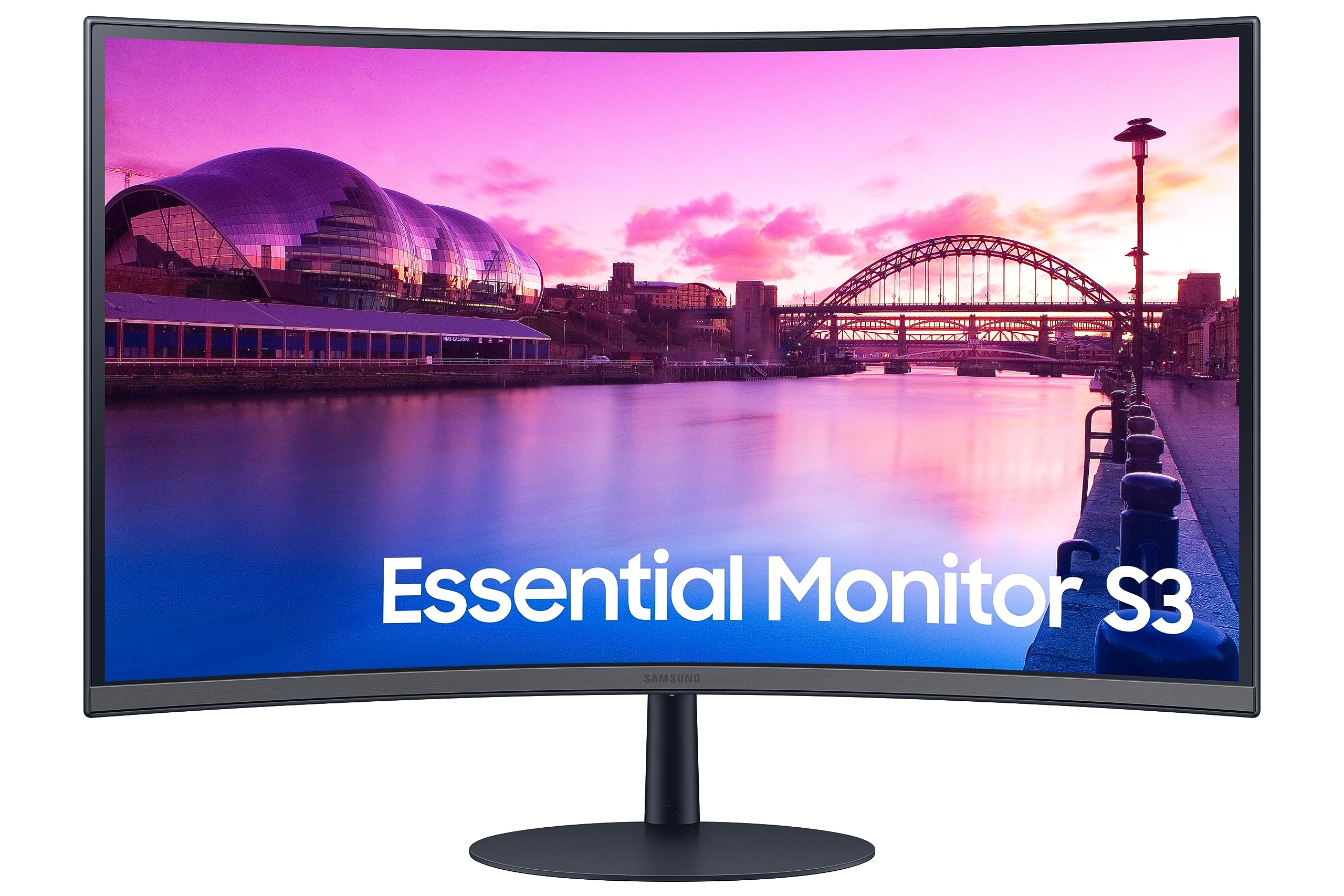 Lcd 32 Va Pnl Fhd 75Hz Tilt Dp