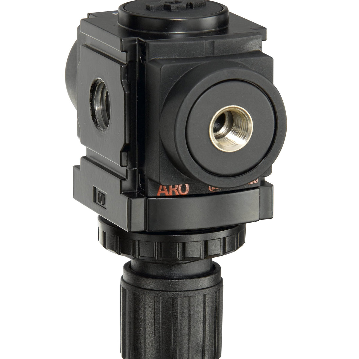 Ingersoll Rand ARO 1000 Series Air Regulator 1/4