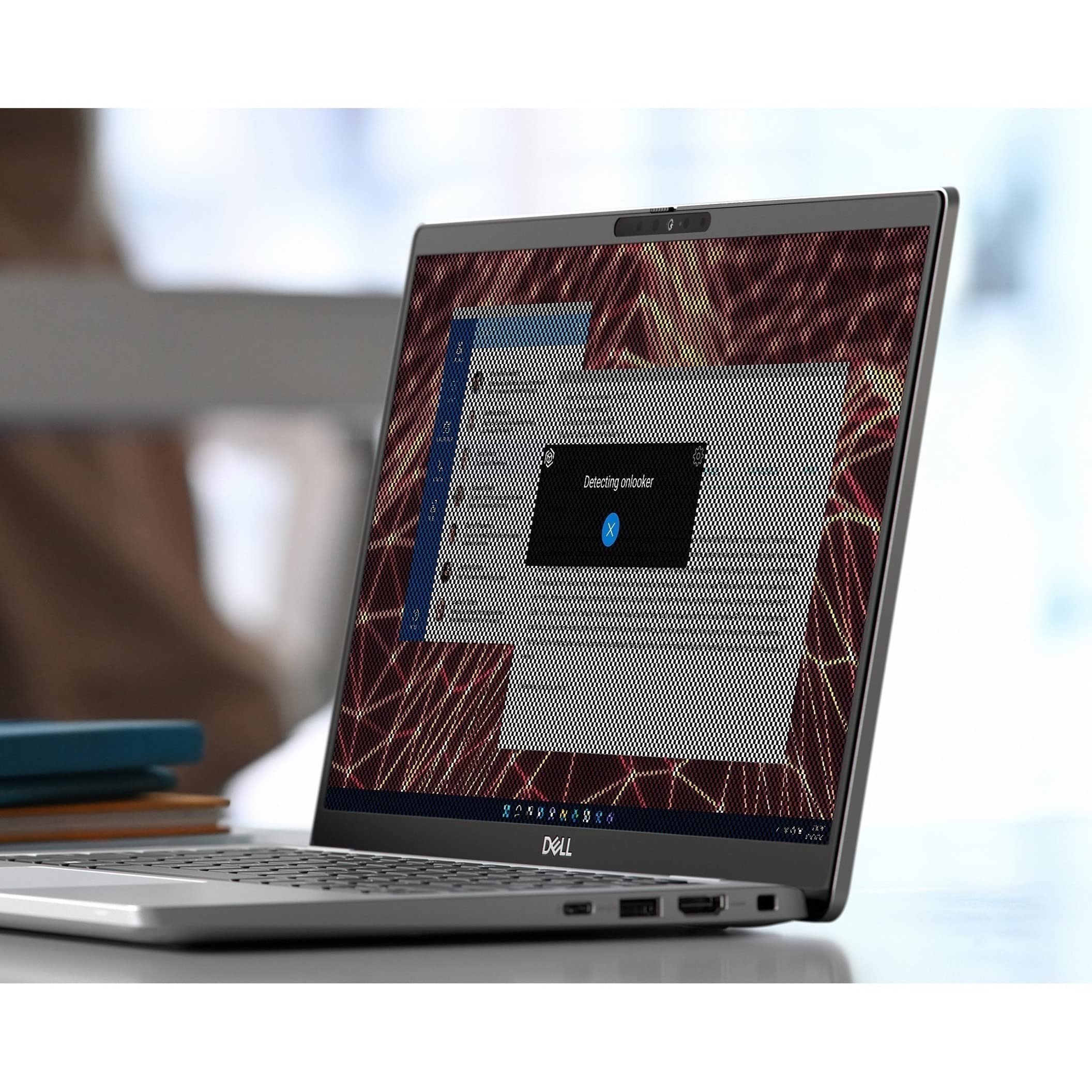 Dell Latitude 7000 7430 14' Notebook   Full HD   1920 x 1080   Intel Core i7 12th Gen i7 1265U Deca core (10 Core) 1.80 GHz   16 GB Total RAM   16 GB On Board Memory   256 GB SSD   Carbon Fiber