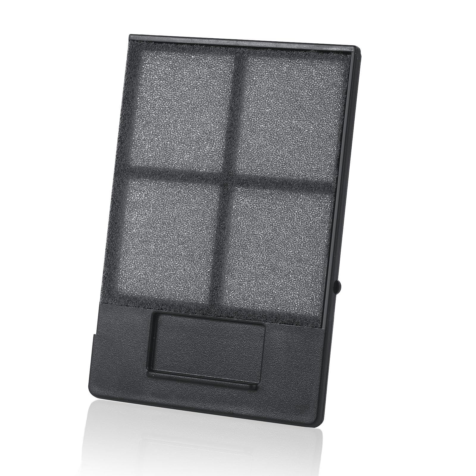 Replacement Elpaf13 V13H134A13 Filter For Epson Projector Powerlite Home Cinema 83+ 700 S5 S6 W6 Eb S6 S62 410W Tw420 X6 822 83H