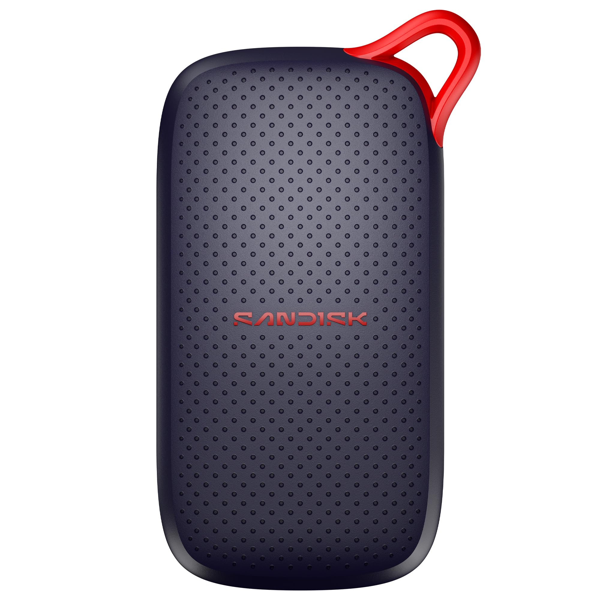 SANDISK EXTREME PORTABLE SSD CROWN USB 3.2 GEN 2 2TB EXTERNAL DRIVES