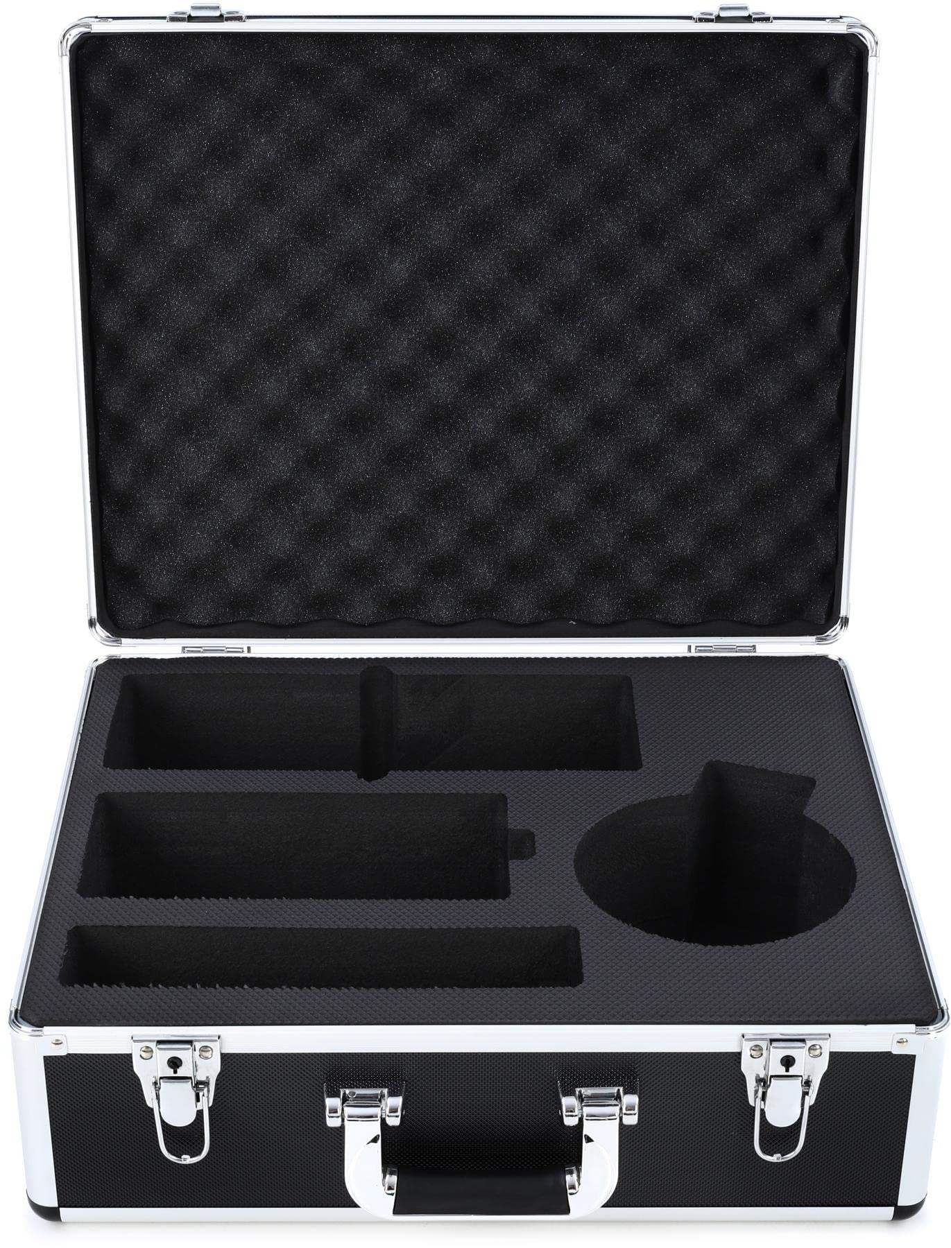 Warm Audio Flight Case for WA-251 Tube Condenser Microphone