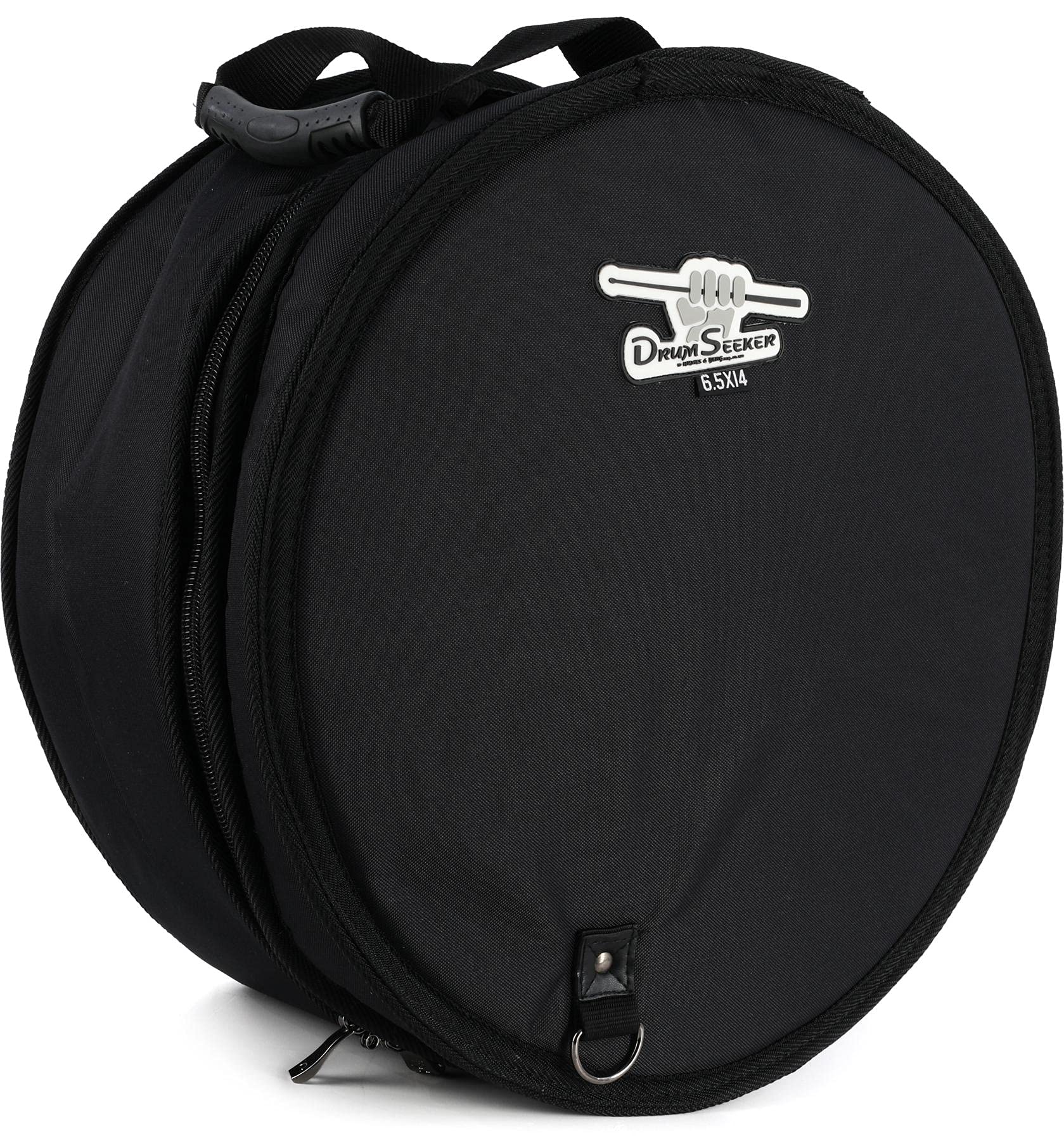 Humes & Berg DS478 6.5 X 14-Inches Drum Seeker Snare Drum Bag