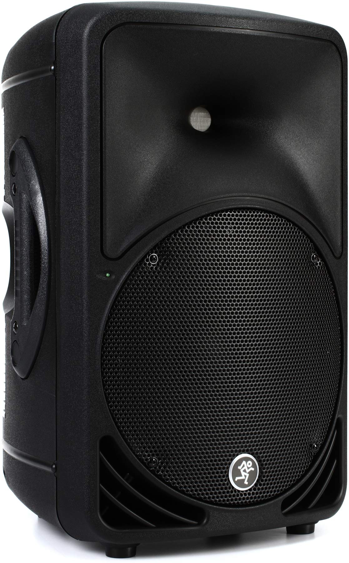 Mackie Srm350V3 1000W 10 Inches Powered Speaker