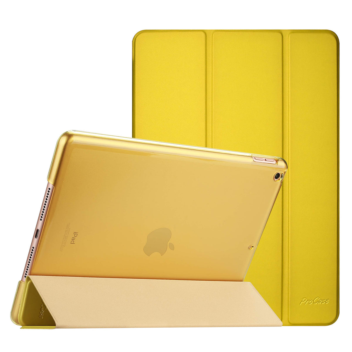 Procase For Ipad 9Th Generation 2021/ Ipad 8Th Generation 2020/ Ipad 7Th Generation 2019 Case, 10.2 Ipad Case Ipad Cover 9Th Generation  Antiquemoss