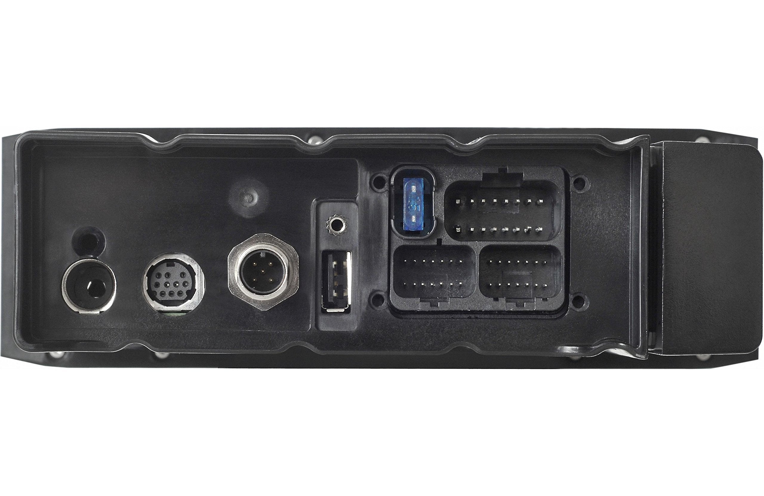 Fusion Entertainment Ms-Ra70N Marine Entertainment System With Bluetooth With Nmea 2000 Compatibility,WBEEAB01BKF1LWY