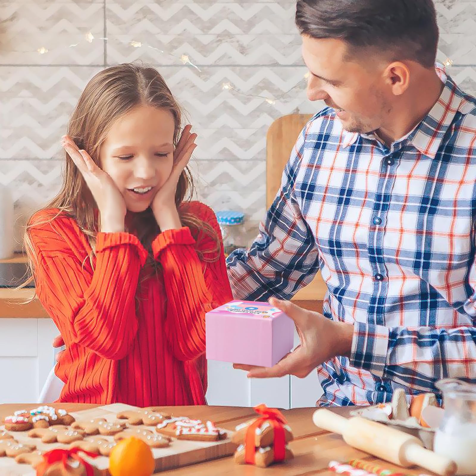 9 Rolls Kids Instant Camera Print Refill Paper  Photo Printer Thermal Paper Rolls Instant Print Camera Refill Paper For Kid'S In