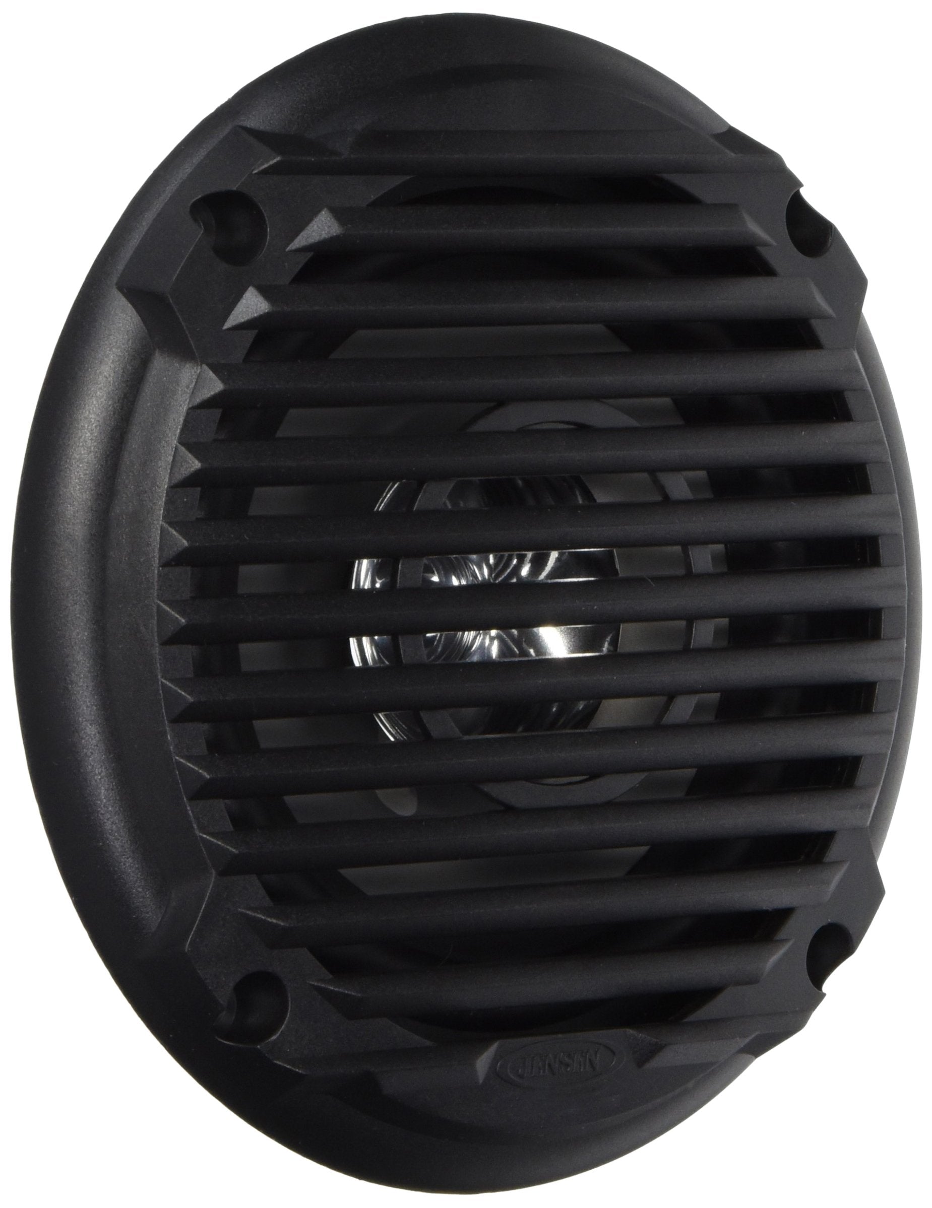Jensen MS5006B 5.25 Dual-Cone Marine-Grade Speaker , black