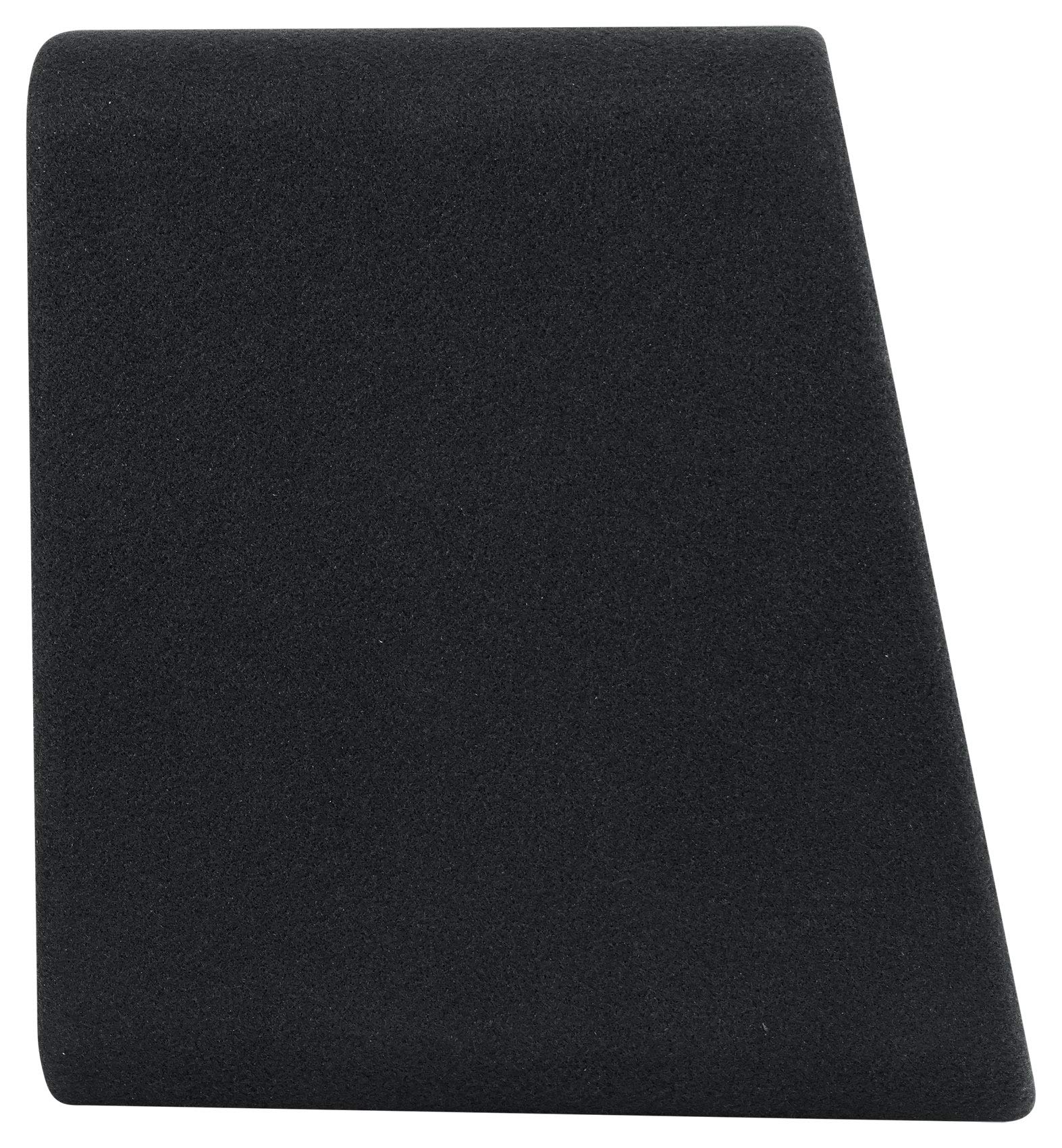 Rockville Sk510 Package 10'' 1200W Loaded K5 Car Subwoofer Enclosure+Db11 Amp, Black