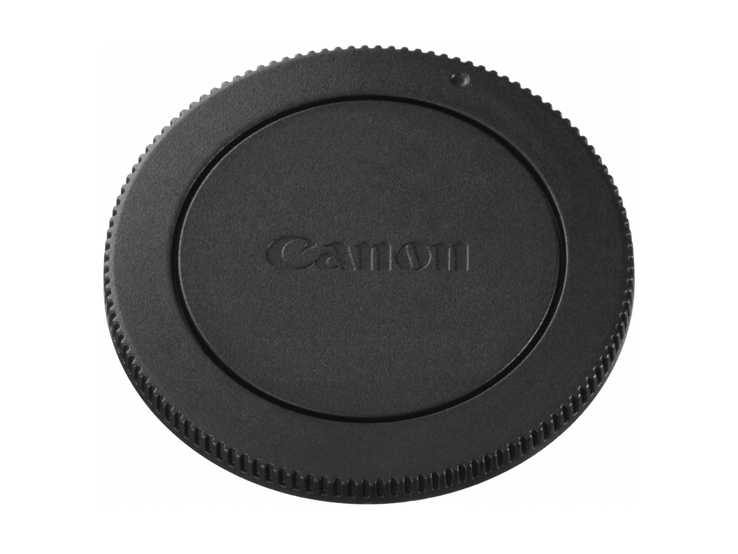 Canon EOS M Compact Systems Camera Cover R F 4