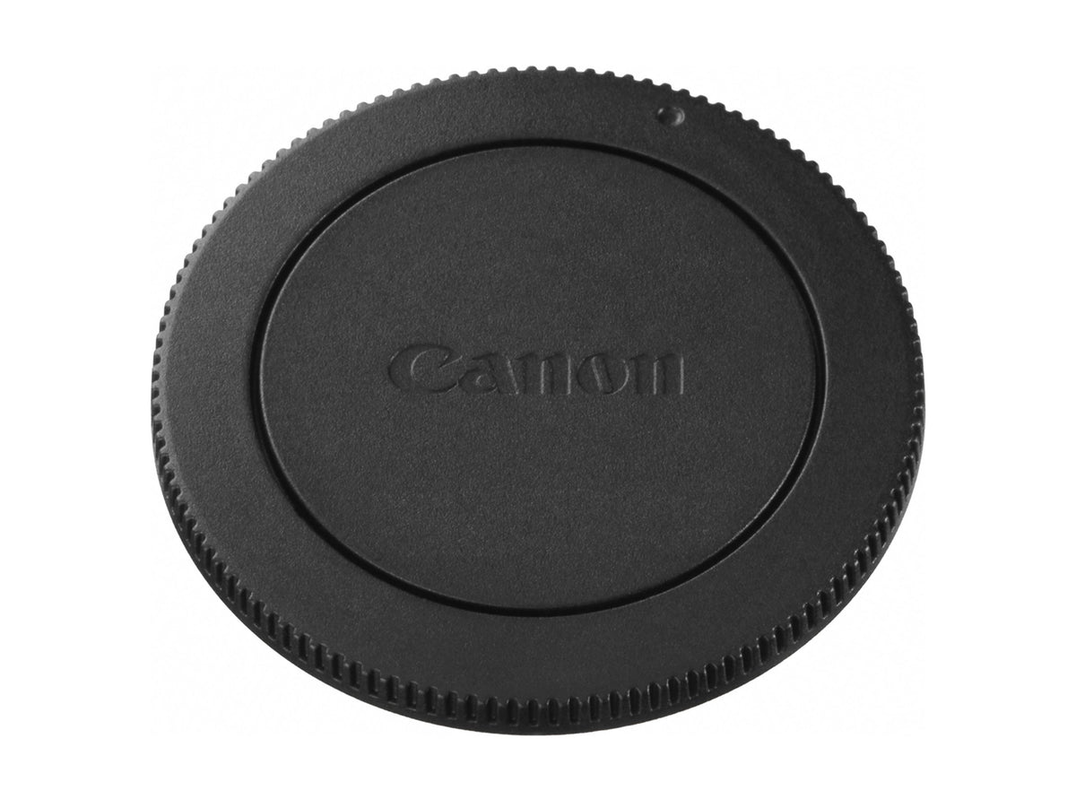 Canon EOS M Compact Systems Camera Cover R F 4