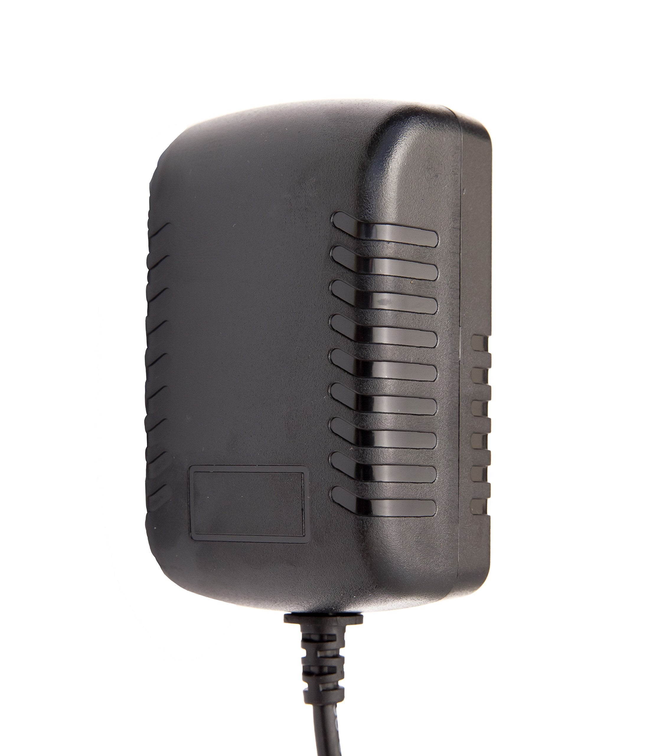 [Ul Listed] Omnihil 8 Feet Power Adapter Compatible With Native Instruments Komplete Kontrol S61 Mk1 Keyboard