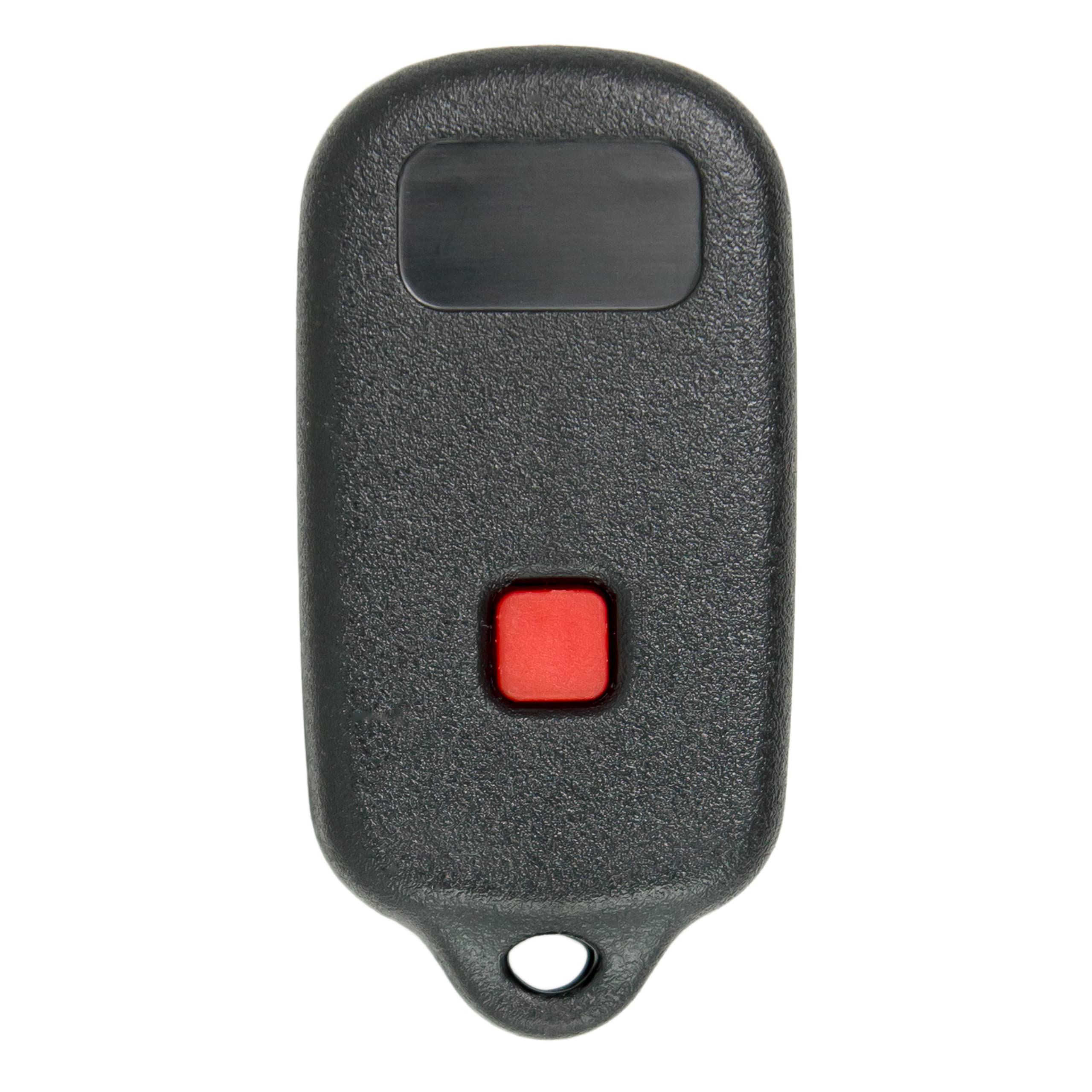Keyless2Go Replacement For New Keyless Entry Remote Car Key Fob 4 Button Fcc Hyq12Bbx Hyq12Ban
