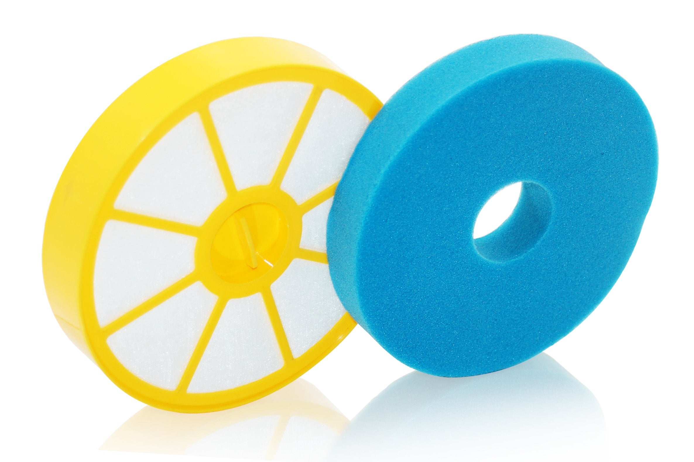 Generic Pre Motor Filter For Vacuum Cleaners. Fits Dyson Dc05 Dc08 Dc14 Dc15 . Part Number 90540101 905401 01