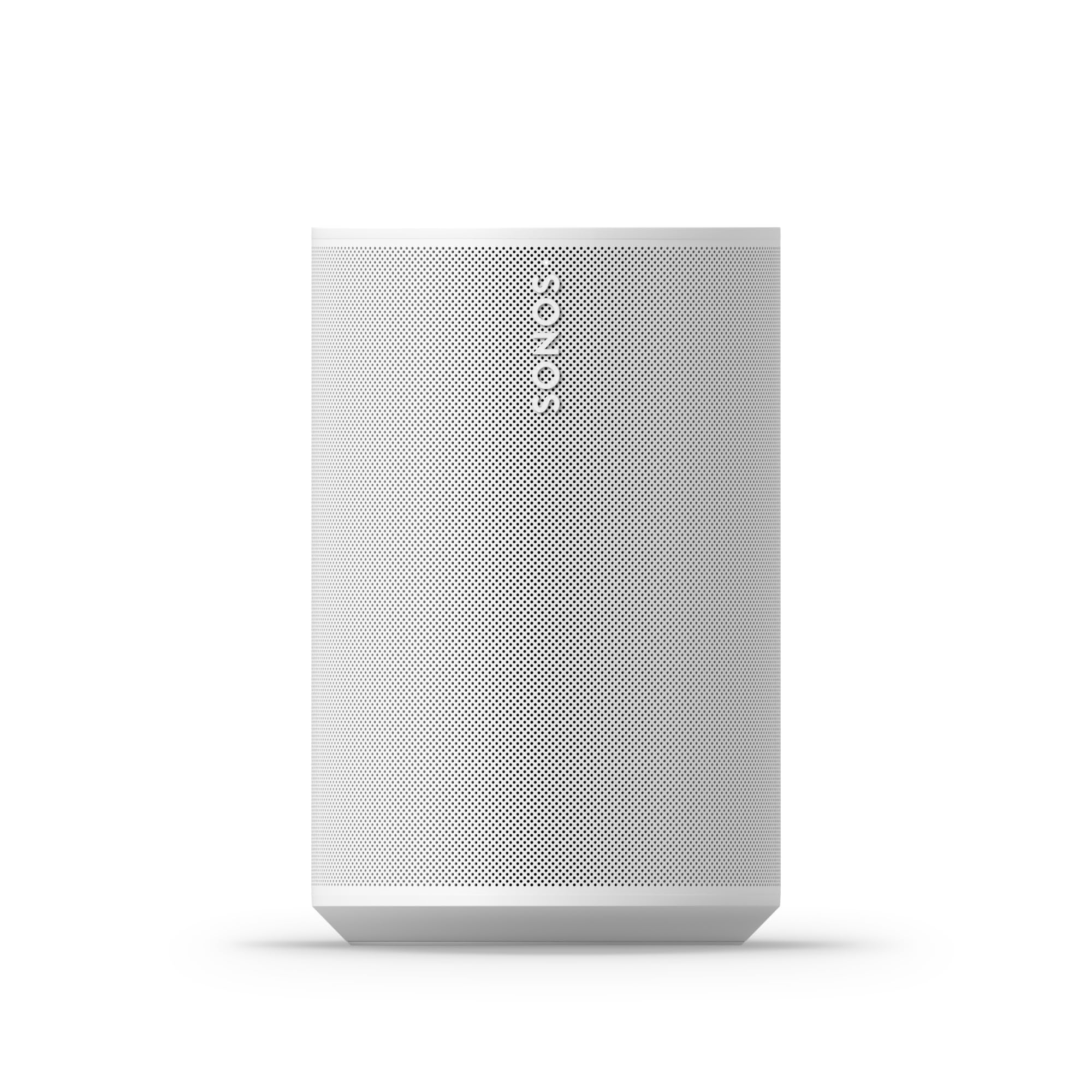 Sonos Era 100   White   Wireless, Alexa Enabled Smart Speaker