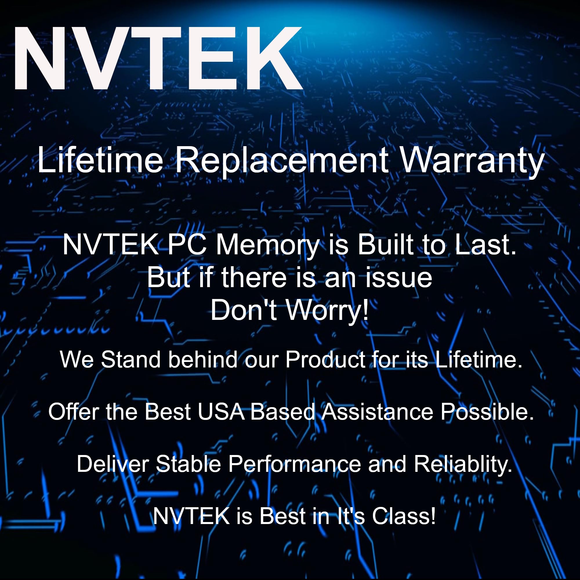 Nvtek 16Gb (1X16Gb) Ddr4 3200Mhz Pc4 25600 2Rx8 1.2V 260 Pin Non Ecc Sodimm Laptop Pc Computer Memory