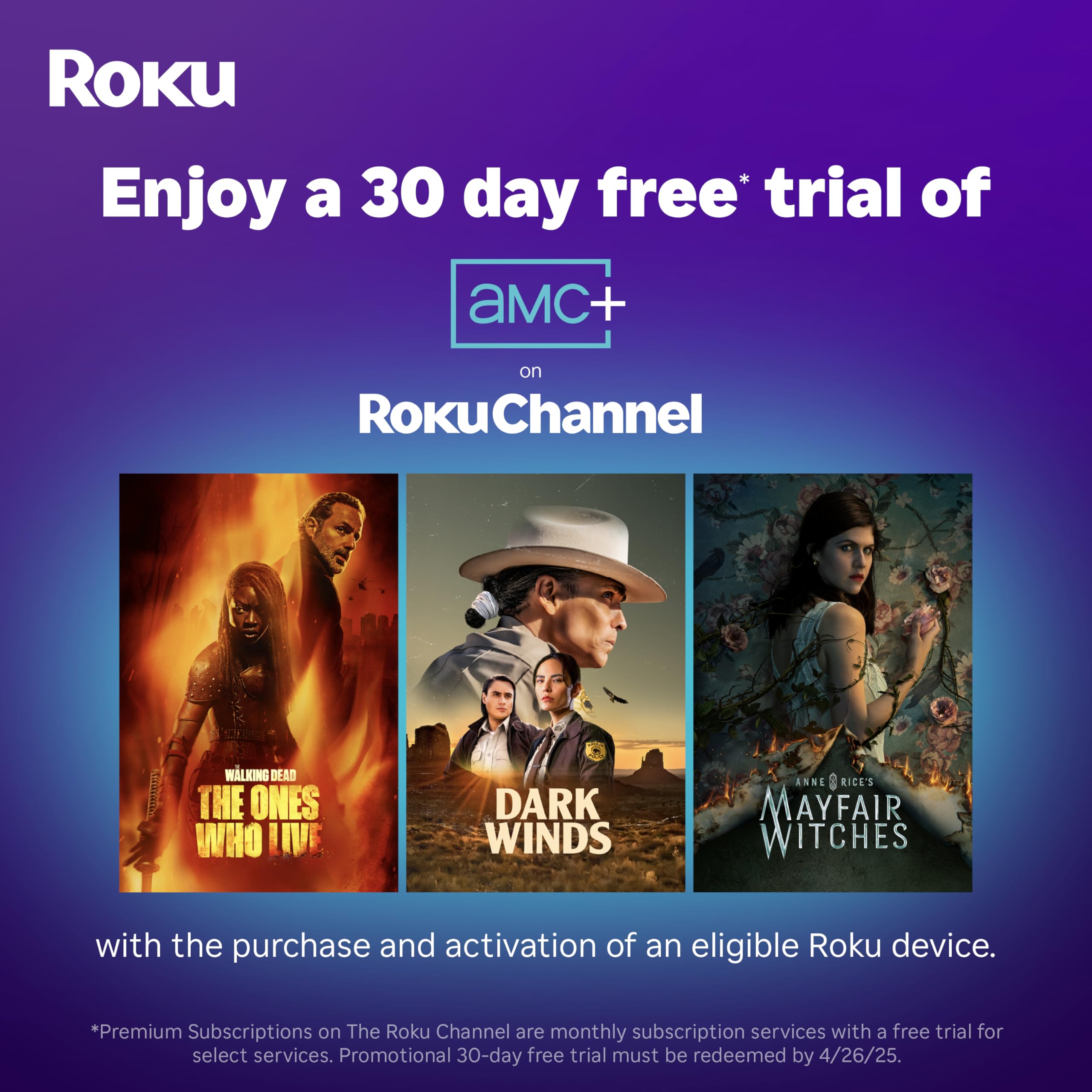 Roku Ultra | The Ultimate Streaming Device 4K/Hdr/Dolby Vision/Atmos, Rechargeable Roku Voice Remote Pro, Ethernet Port, Hands F