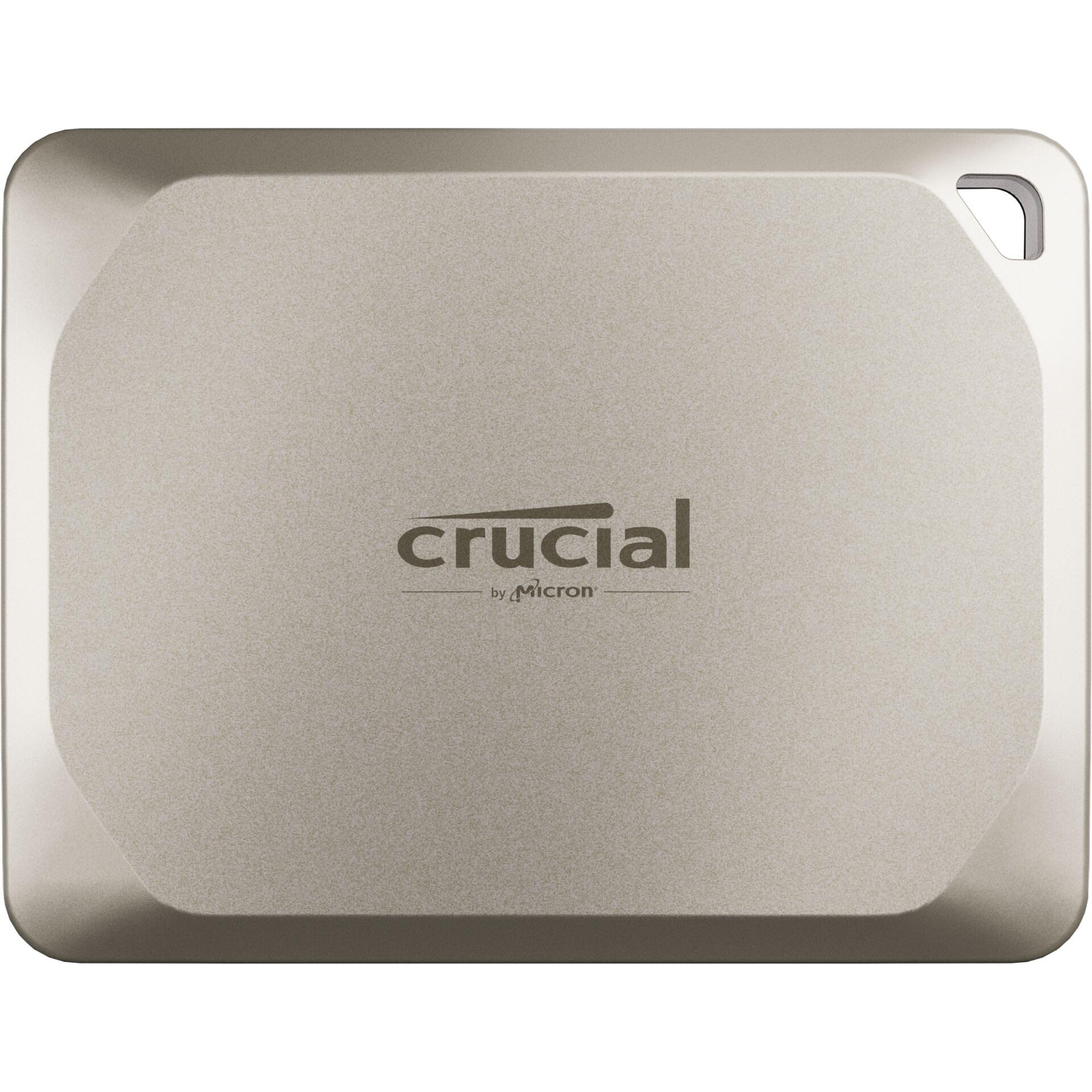 Crucial X9 Pro for Mac 2TB SSD